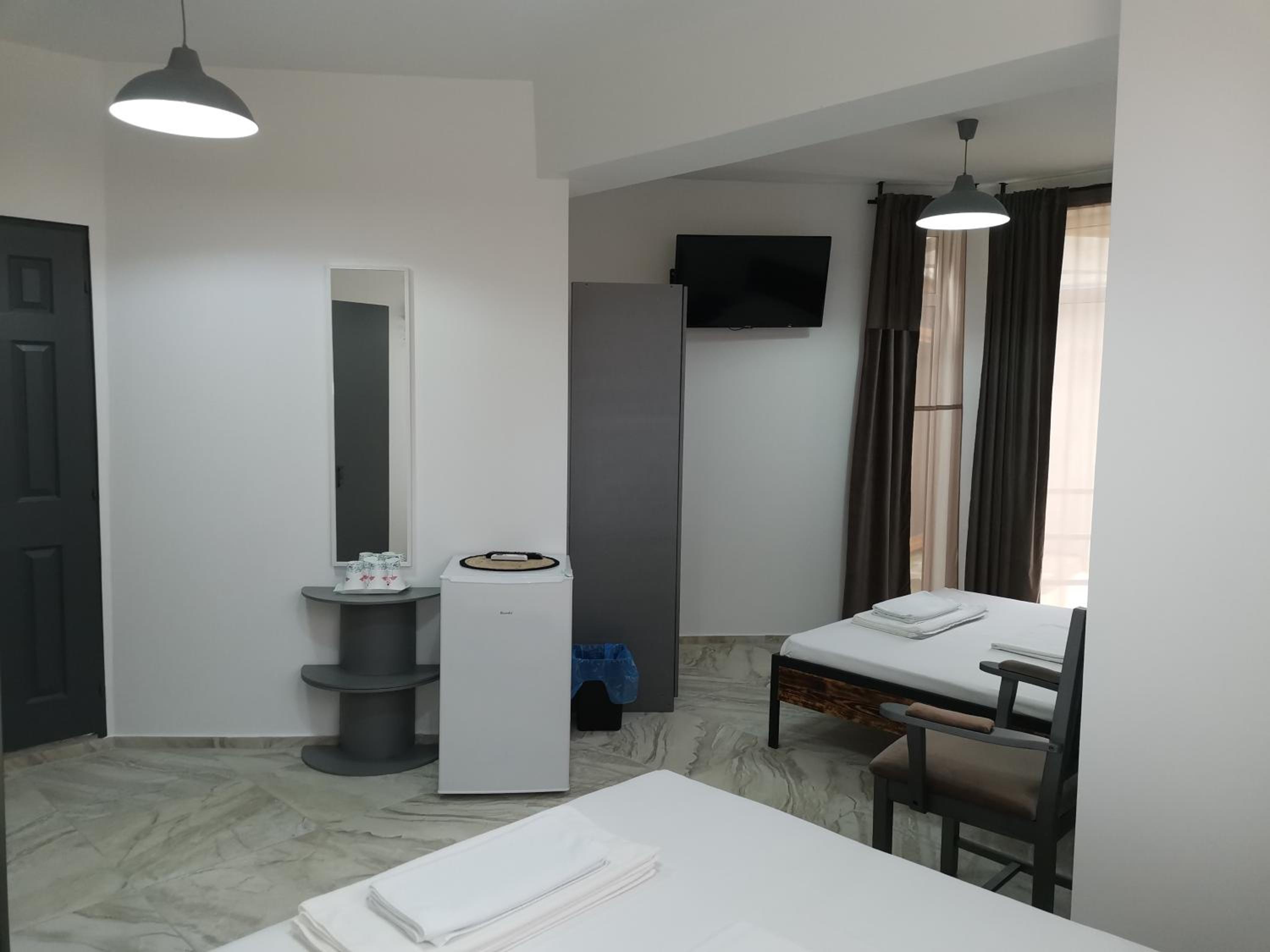 Casa George Mamaia Nord view 3