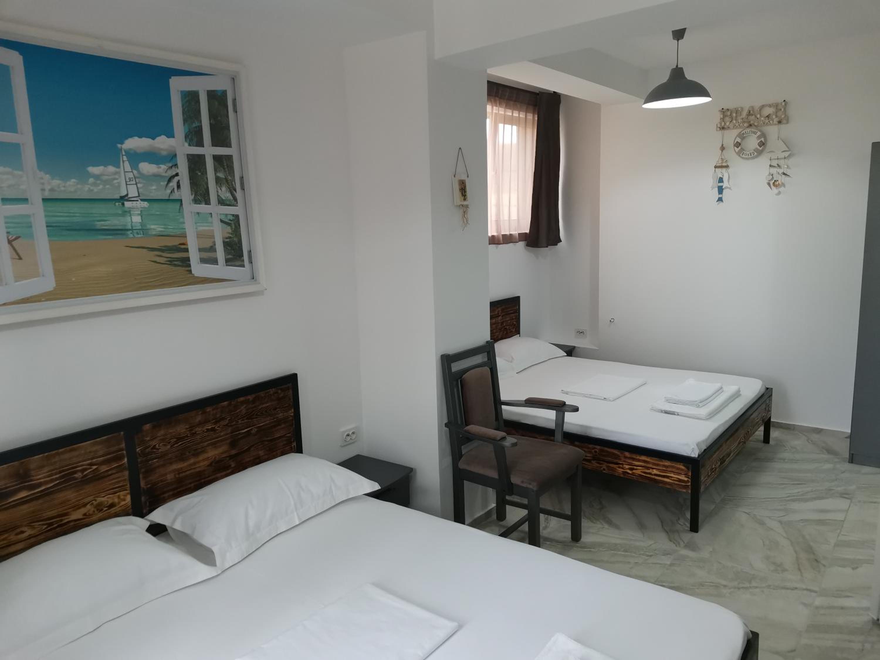 Casa George Mamaia Nord view 5
