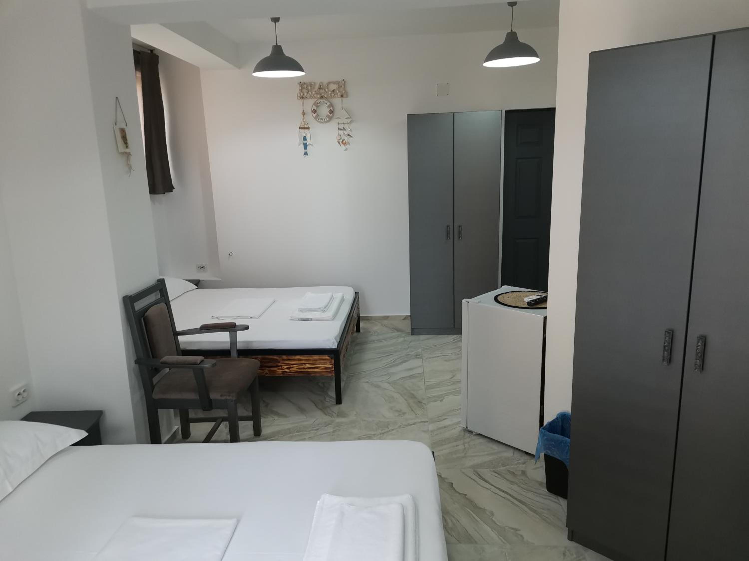 Casa George Mamaia Nord view 4