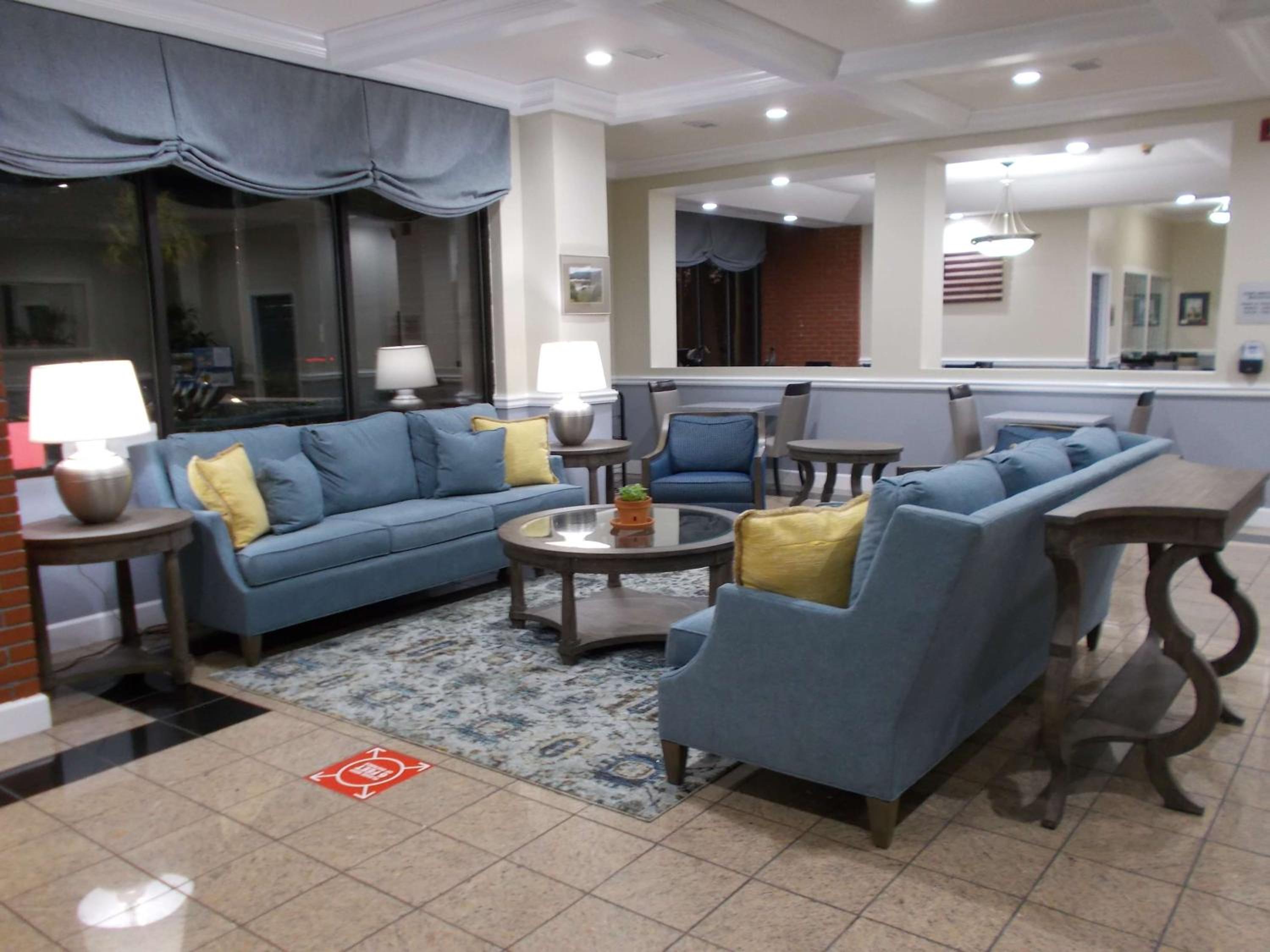 SureStay Plus Hotel by Best Western St Marys Cumberland view 3
