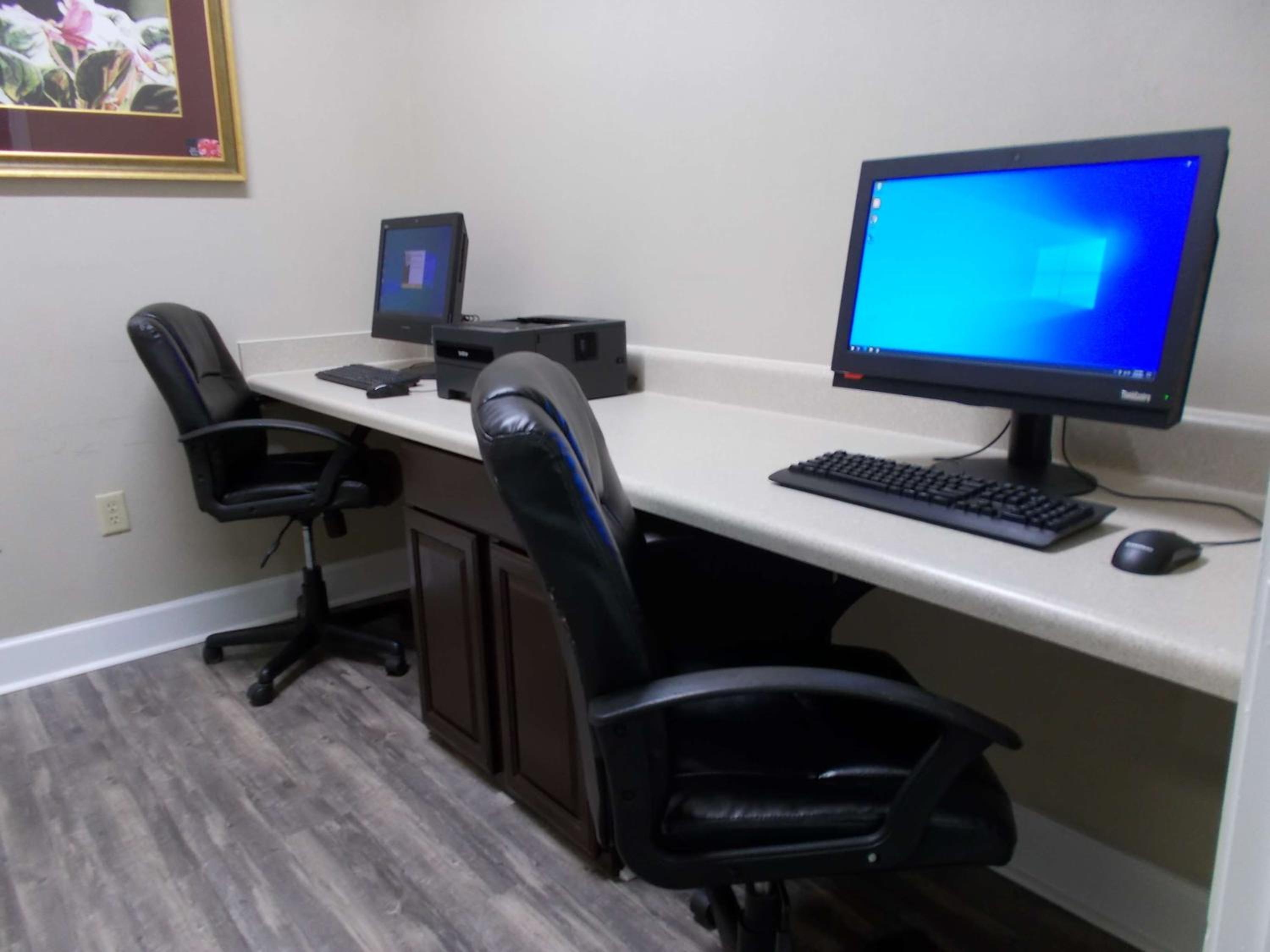 SureStay Plus Hotel by Best Western St Marys Cumberland view 4