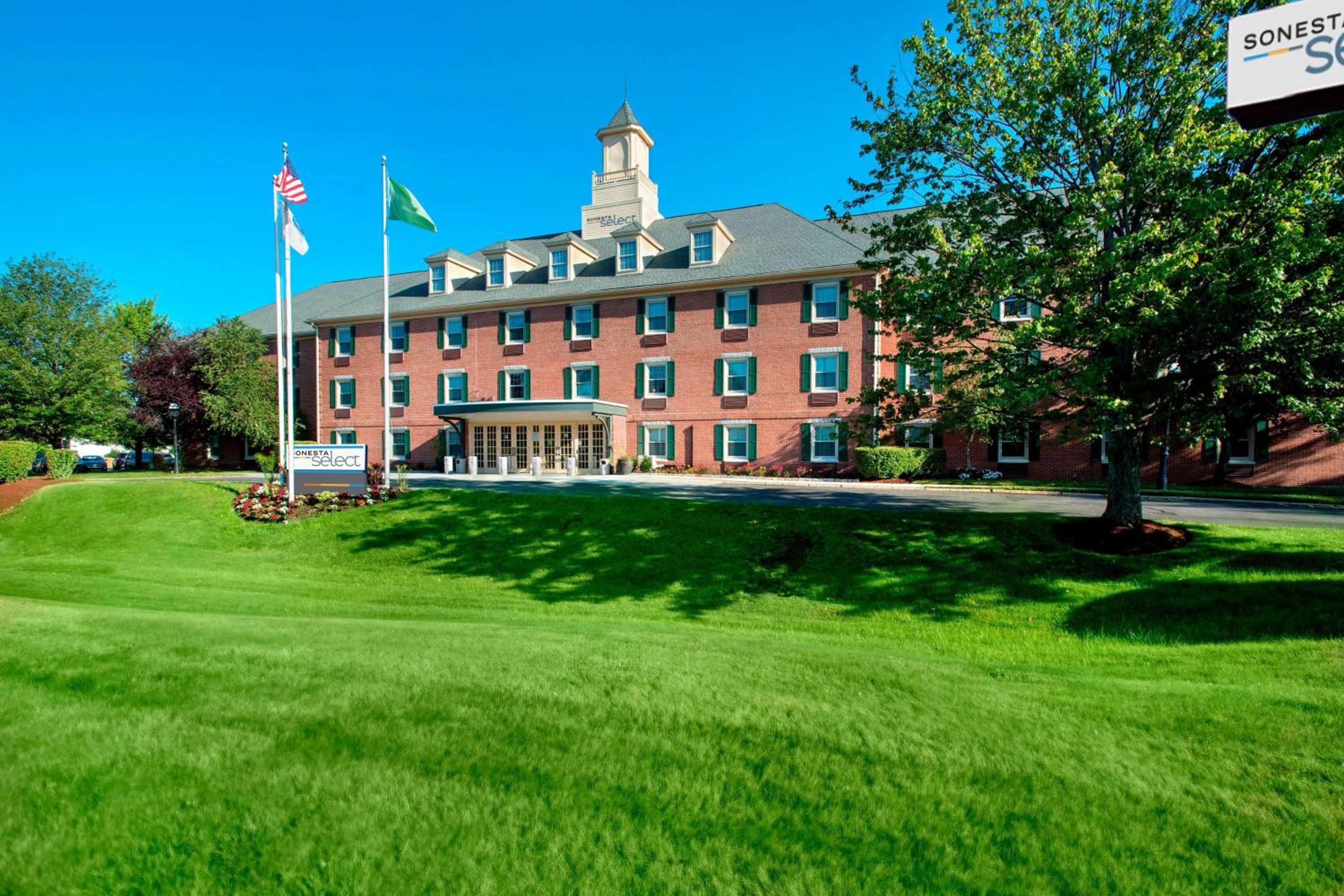 Hotel Sonesta Select Boston Danvers - Image 1