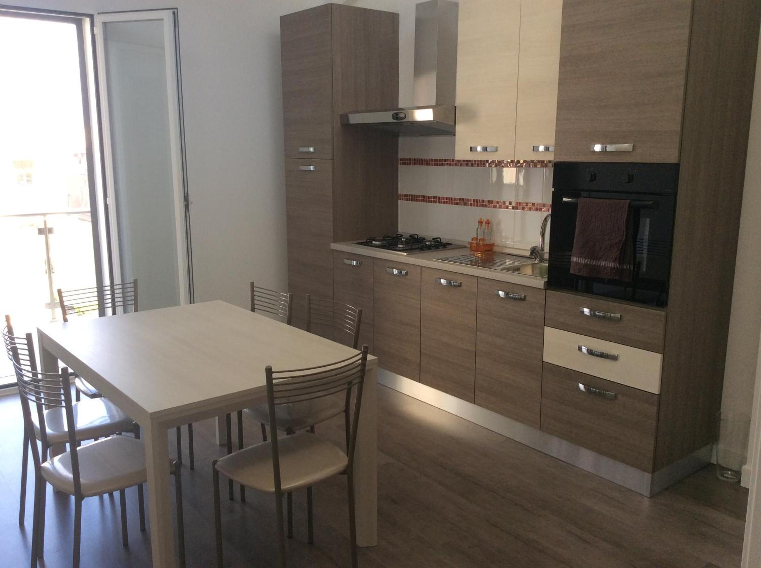 Casa Alessandra view 3