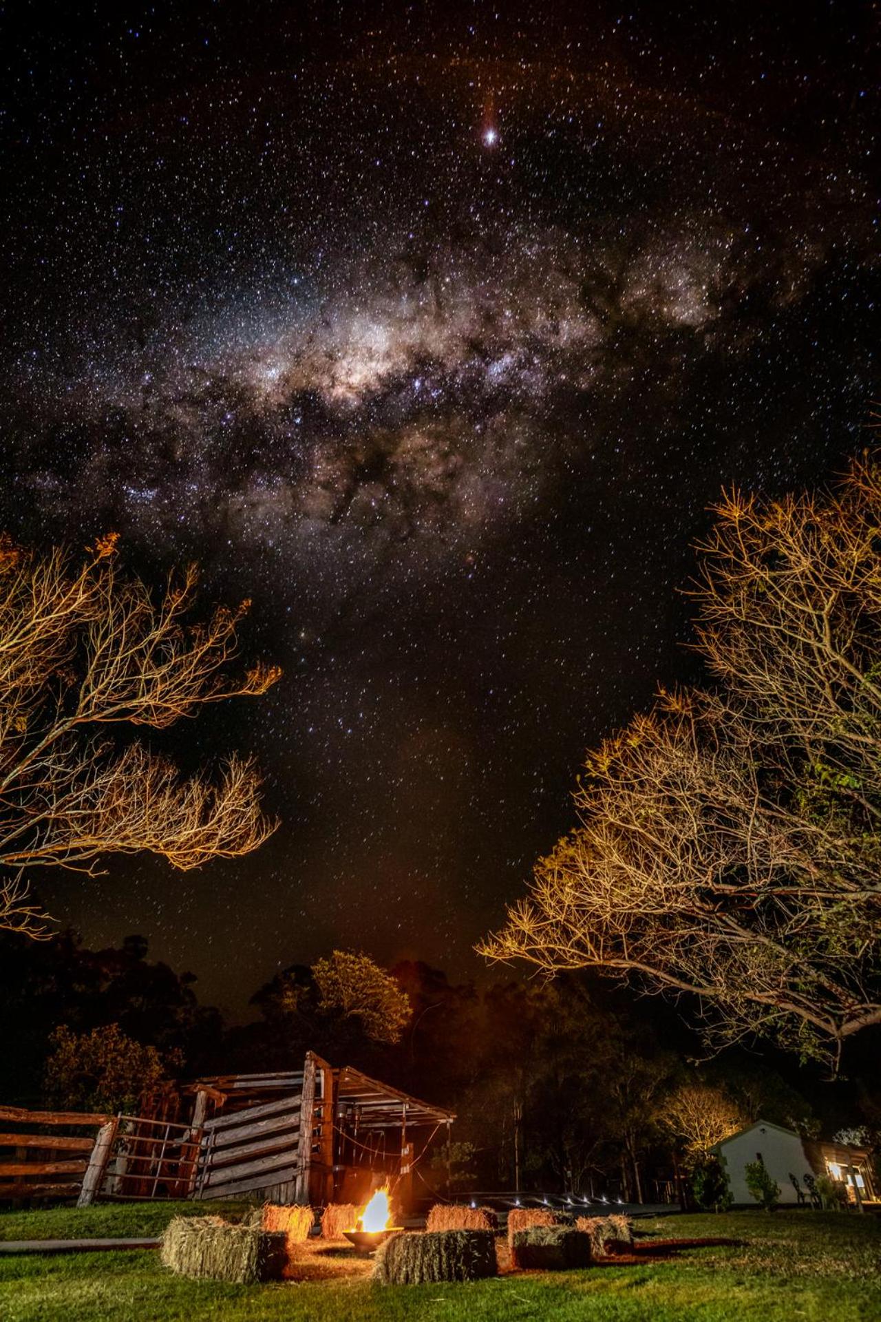 Amamoor Lodge