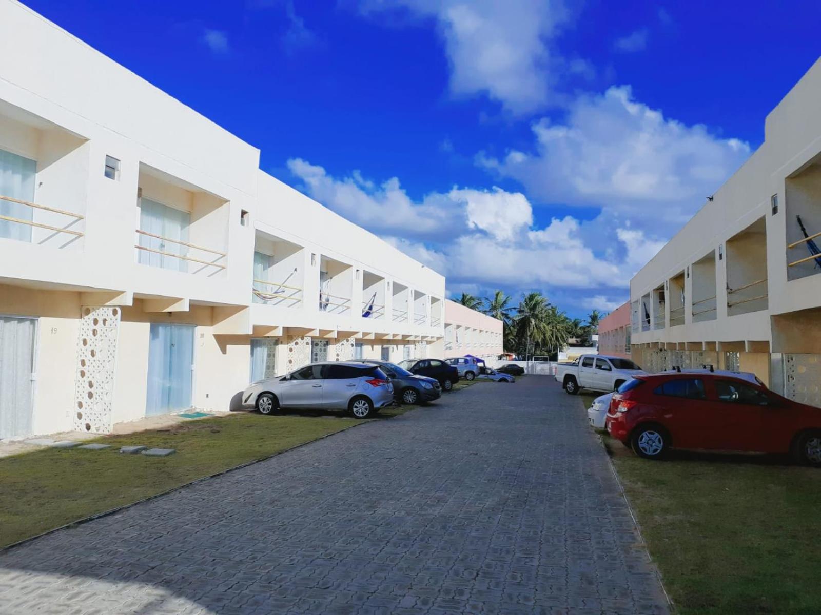 Casa Arembepe