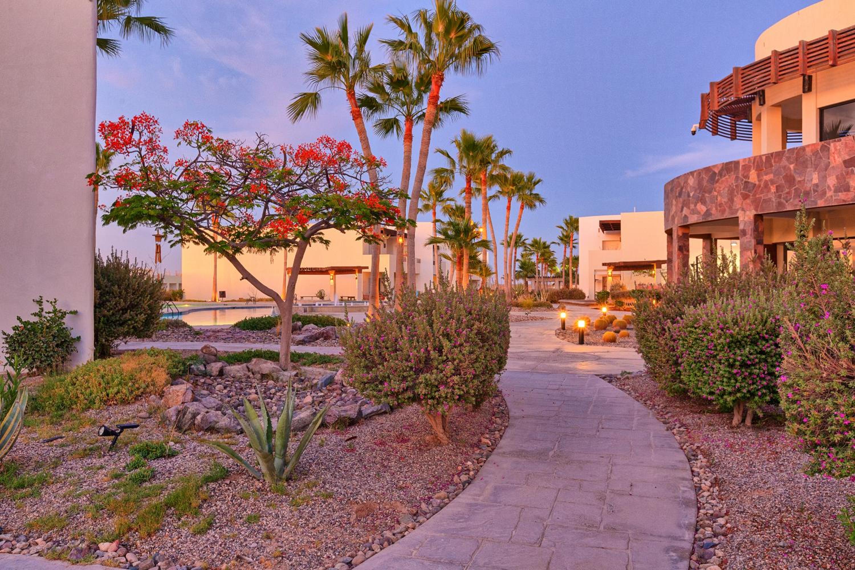 Caracoles Homes