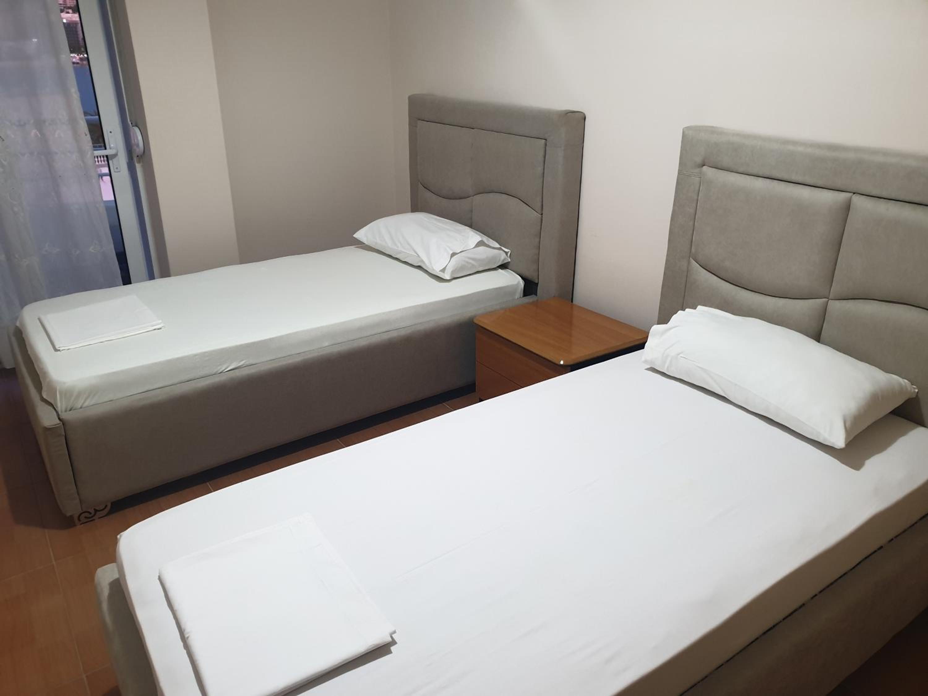 Stephan Apartments