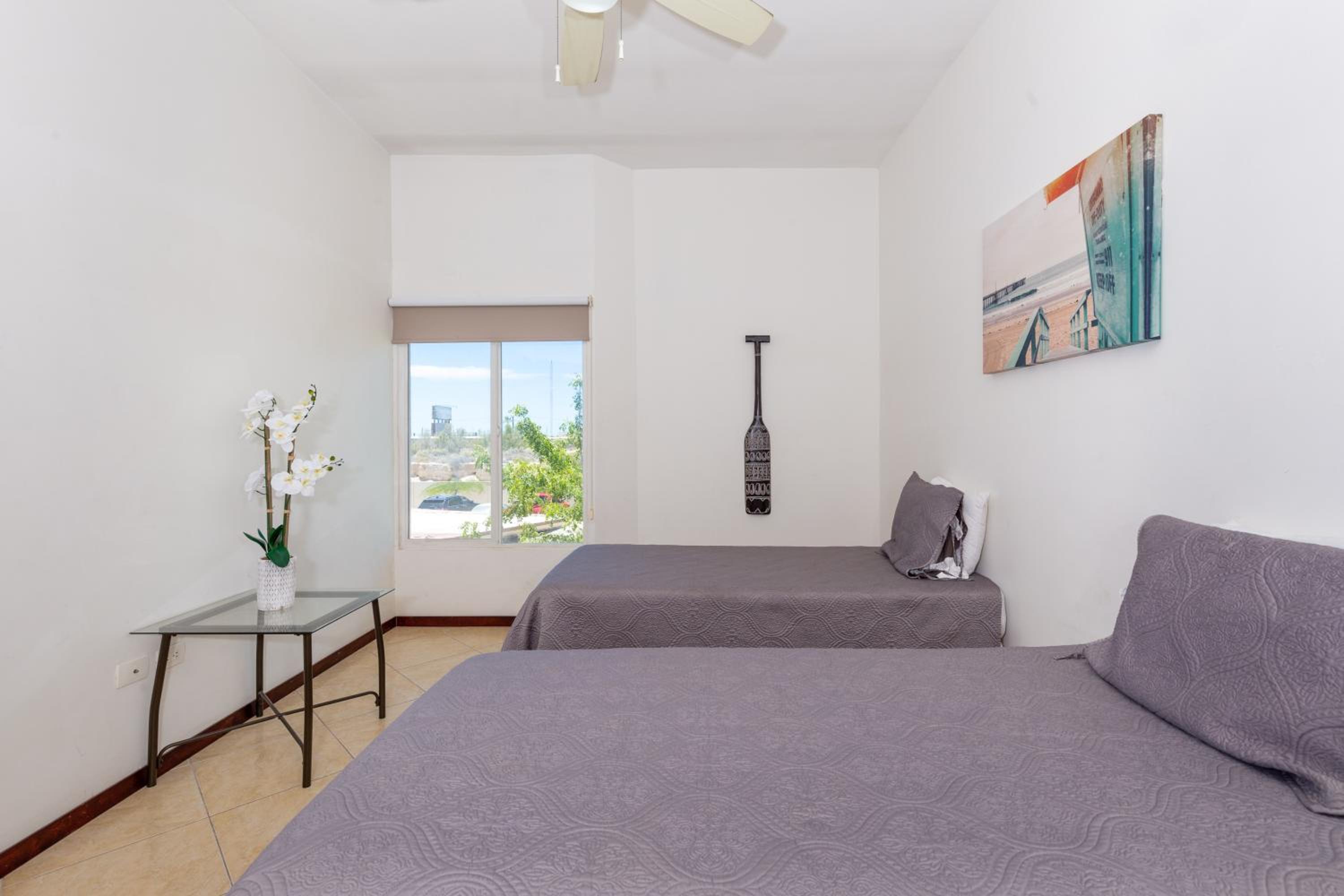 Caracoles Homes