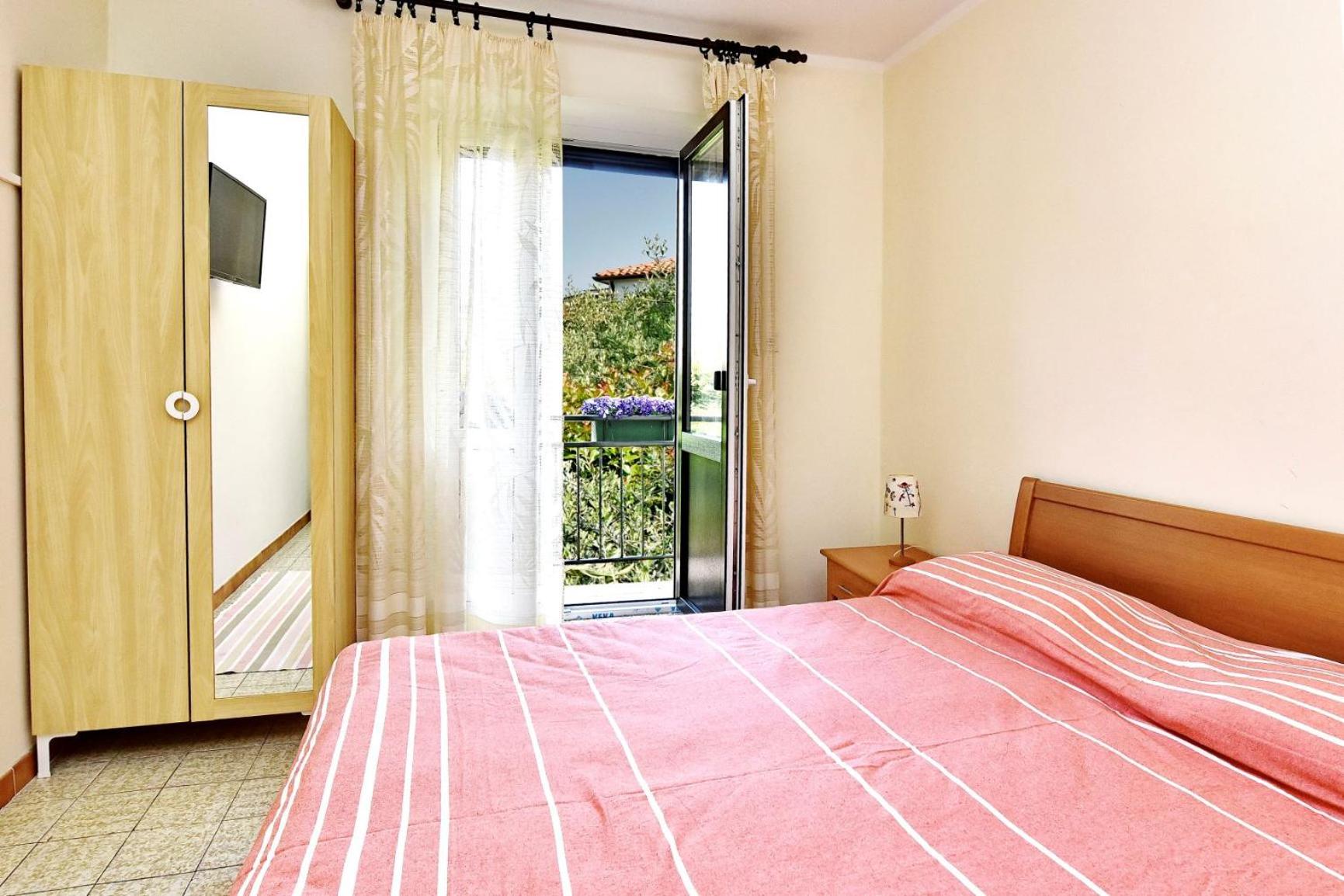 Apartments Pierina