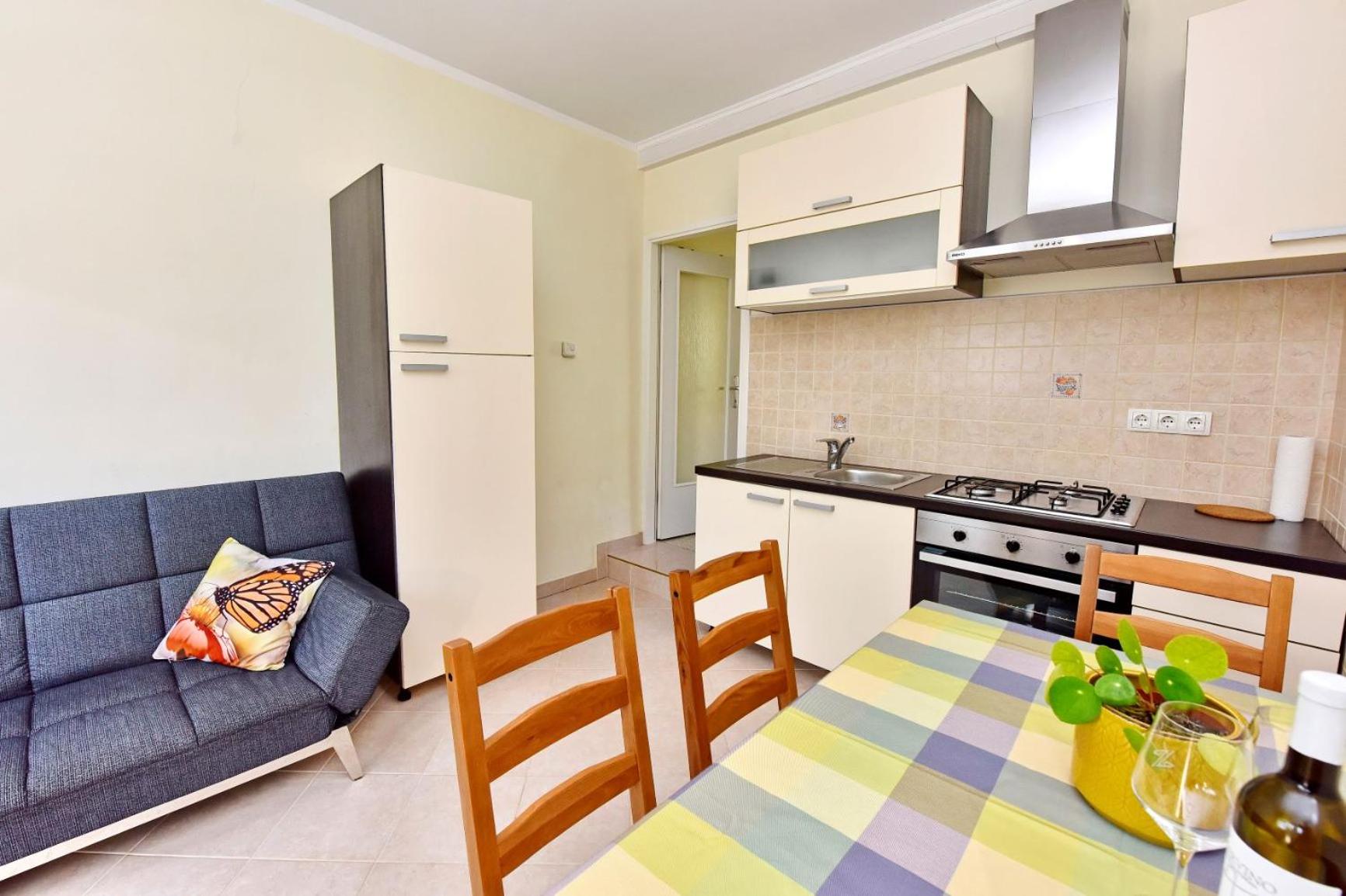 Apartments Pierina