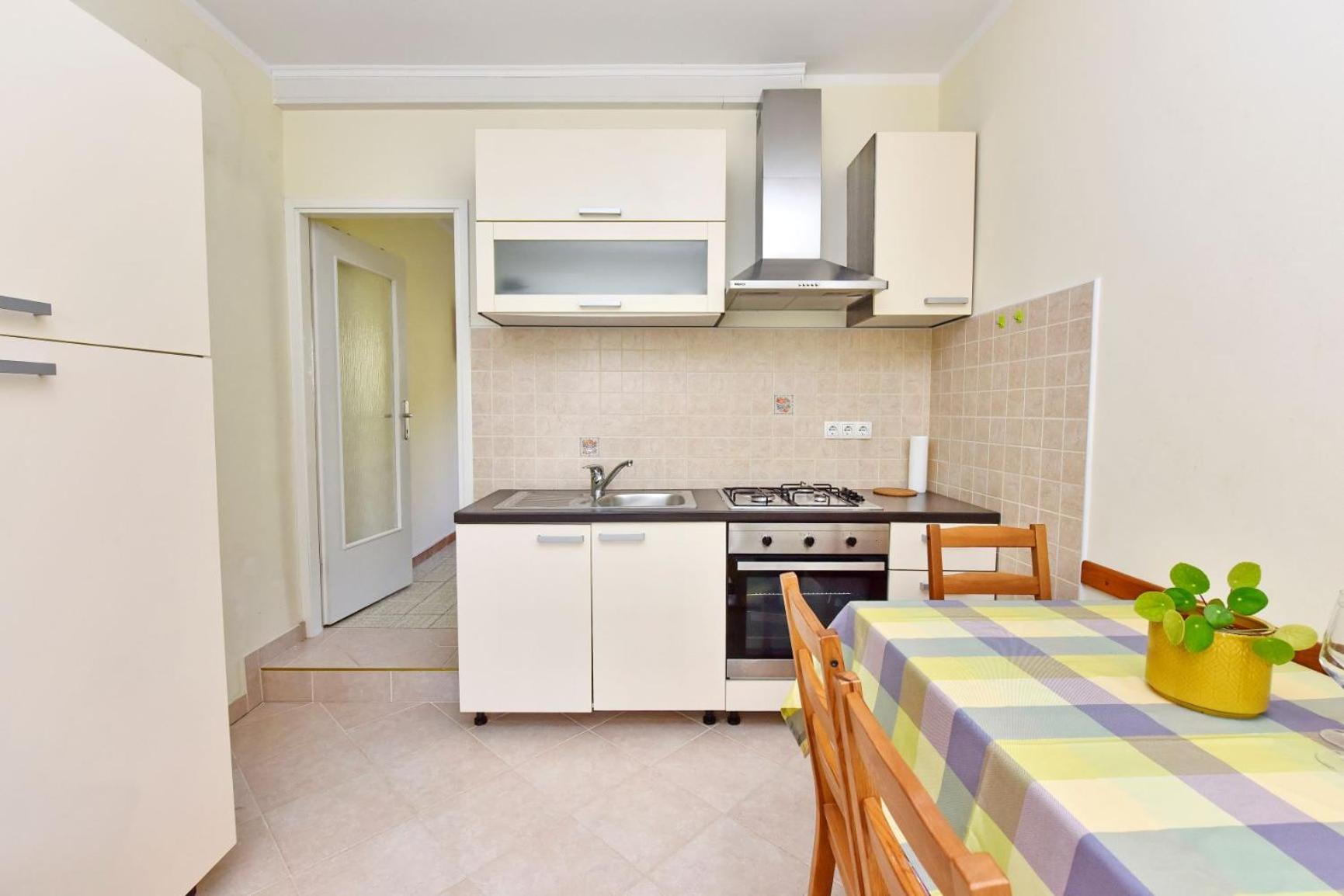 Apartments Pierina