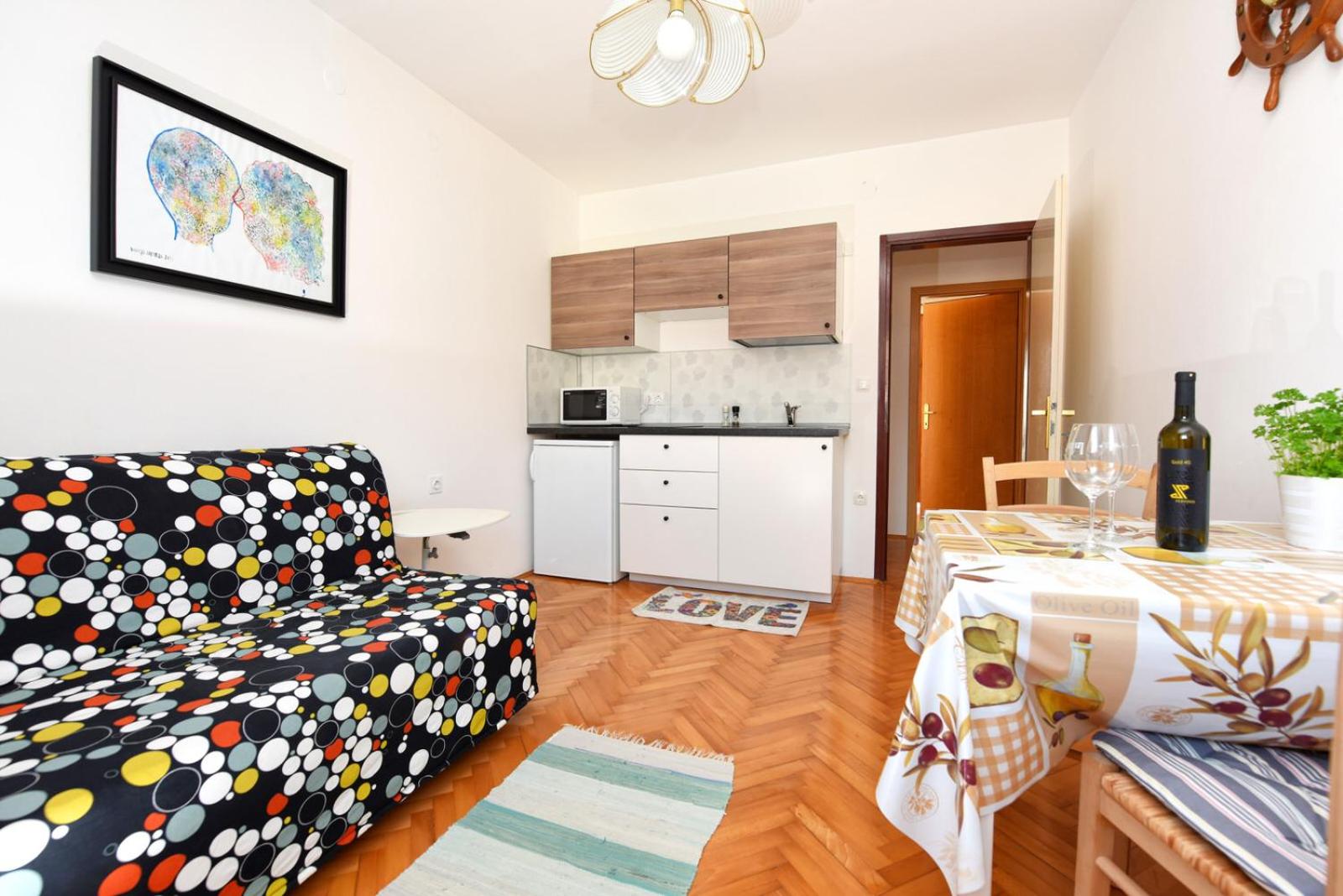 Apartments Pierina