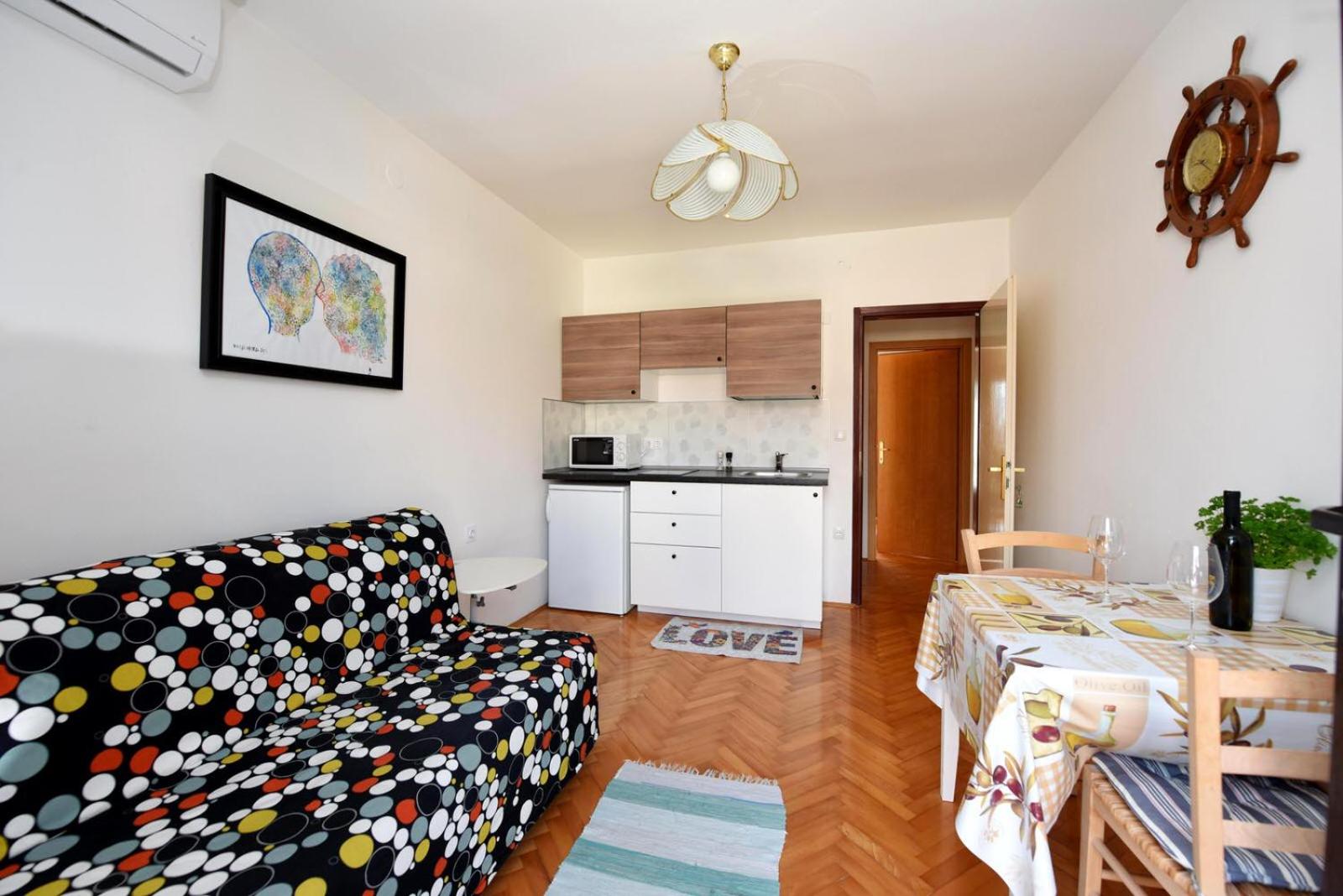 Apartments Pierina