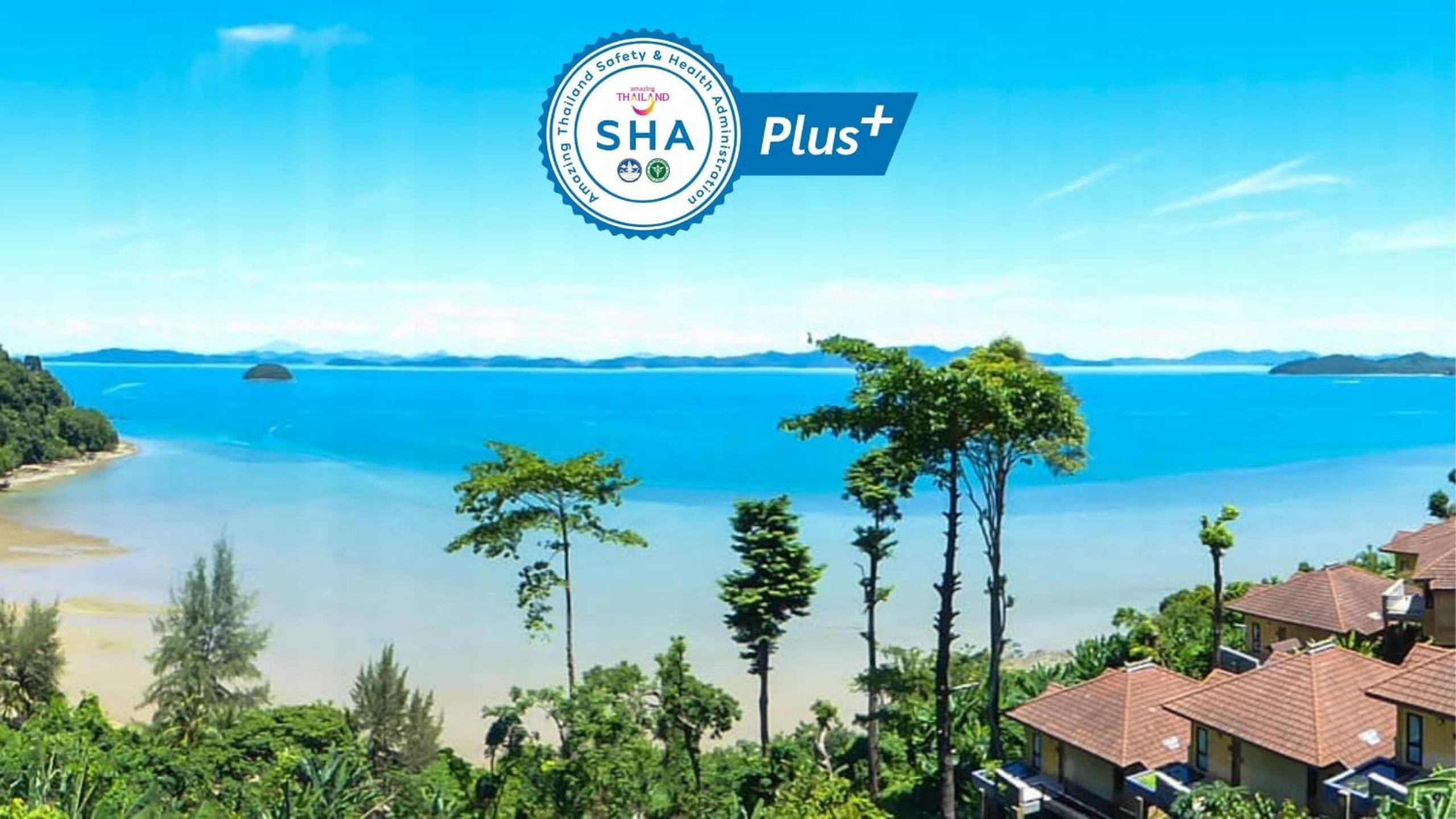 Supalai Scenic Bay Resort And Spa, SHA Extra Plus view 4