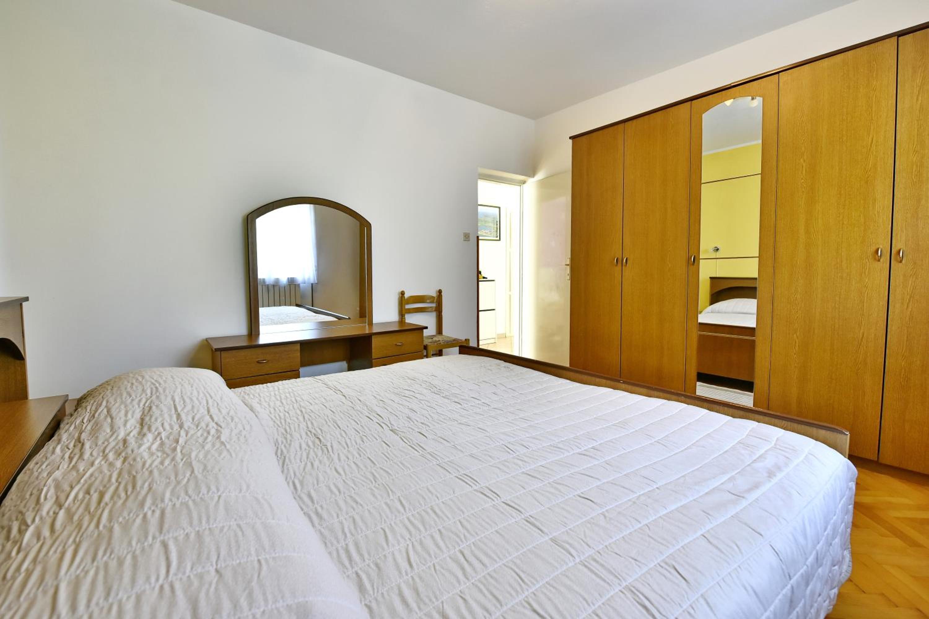 Apartments Pierina