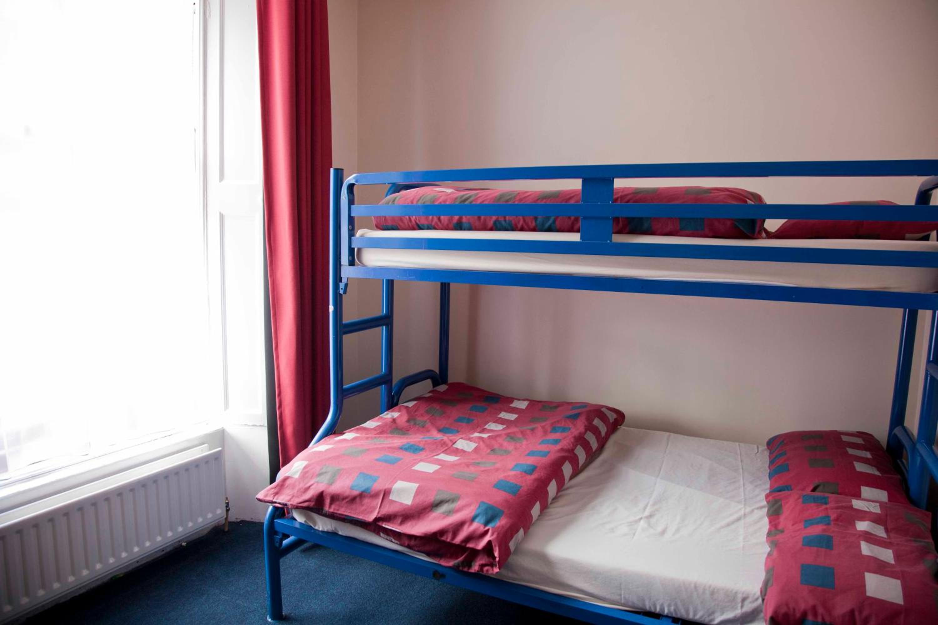 Ashfield Hostel