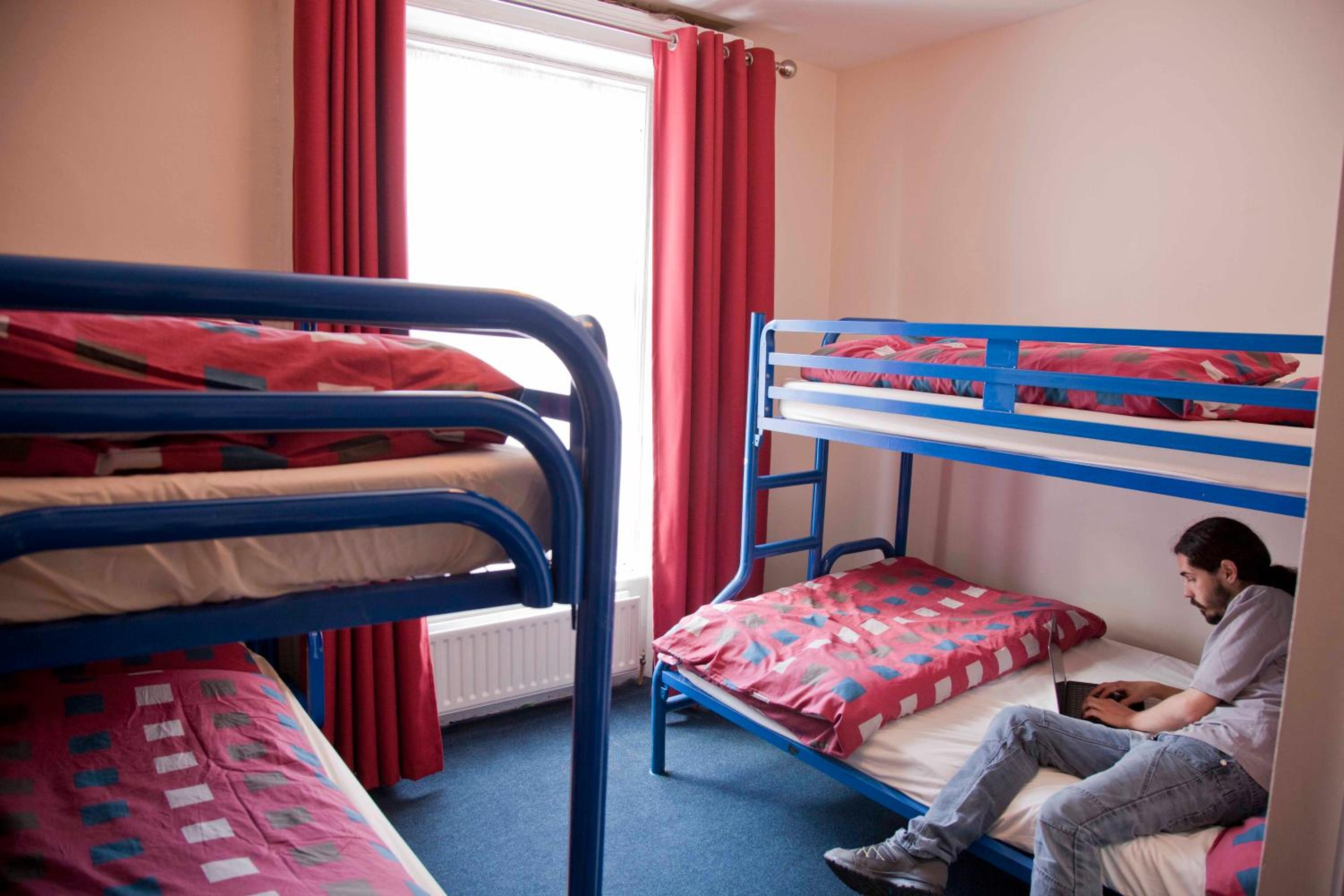 Ashfield Hostel