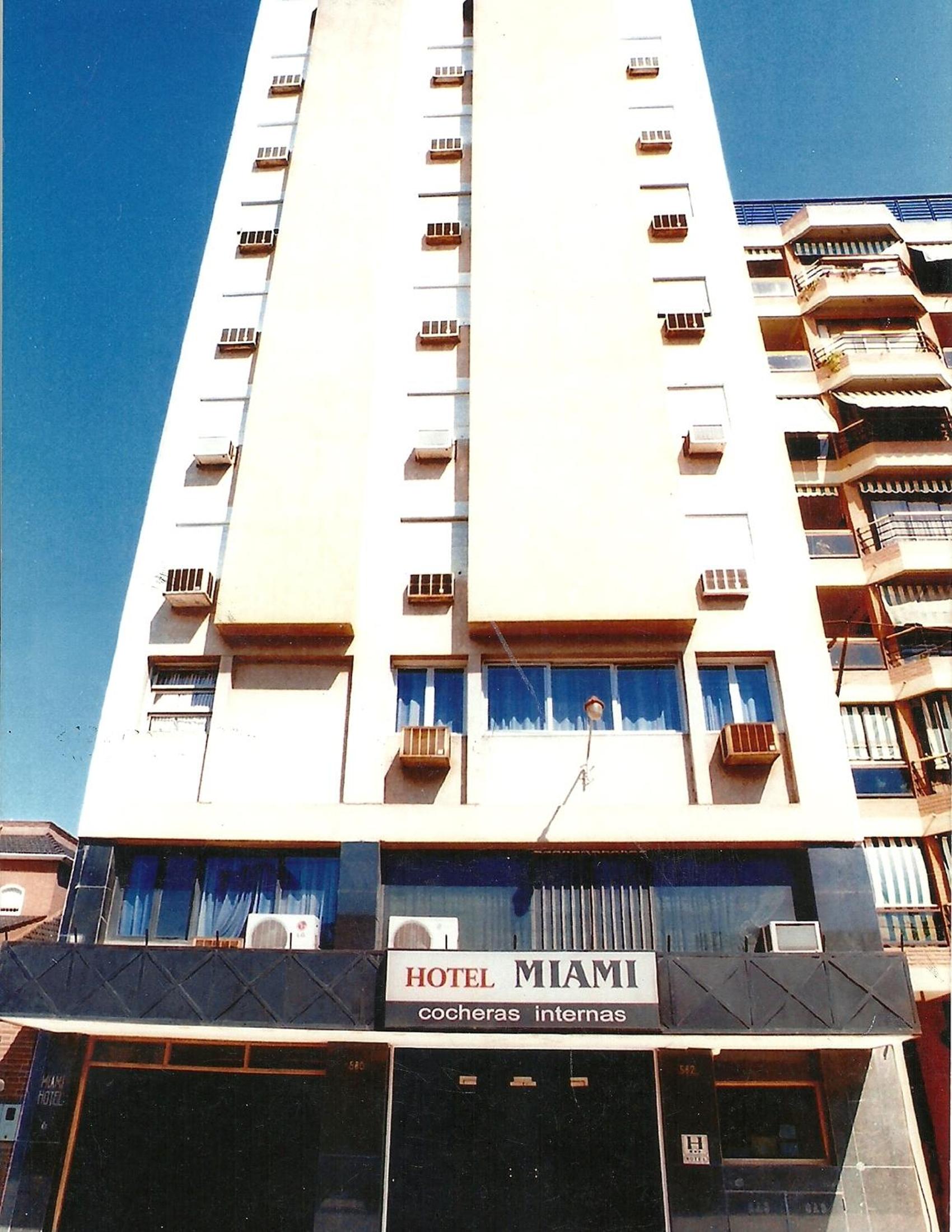 Hotel Miami - Image 1