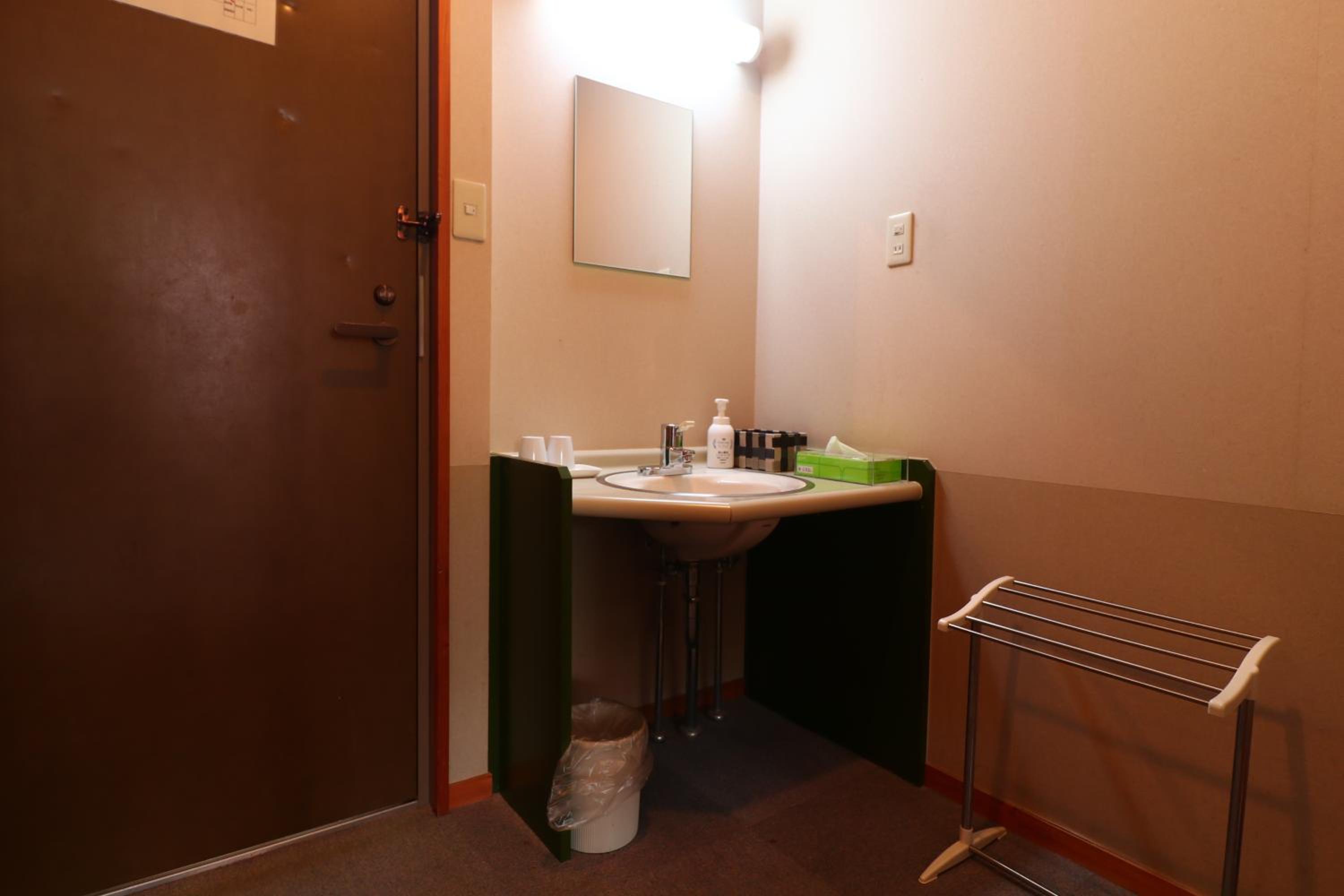Akasawa Onsen Ryokan