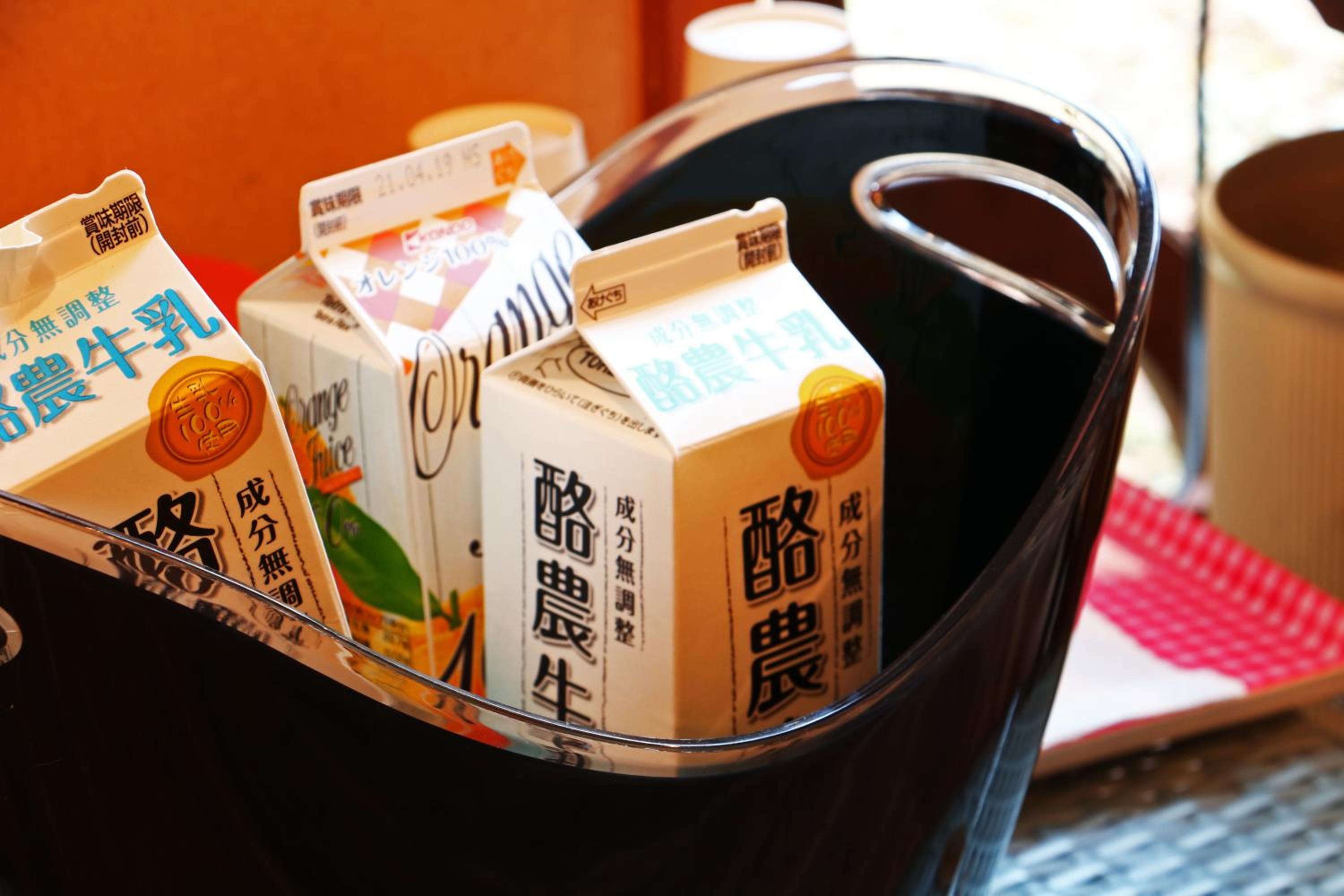 Akasawa Onsen Ryokan