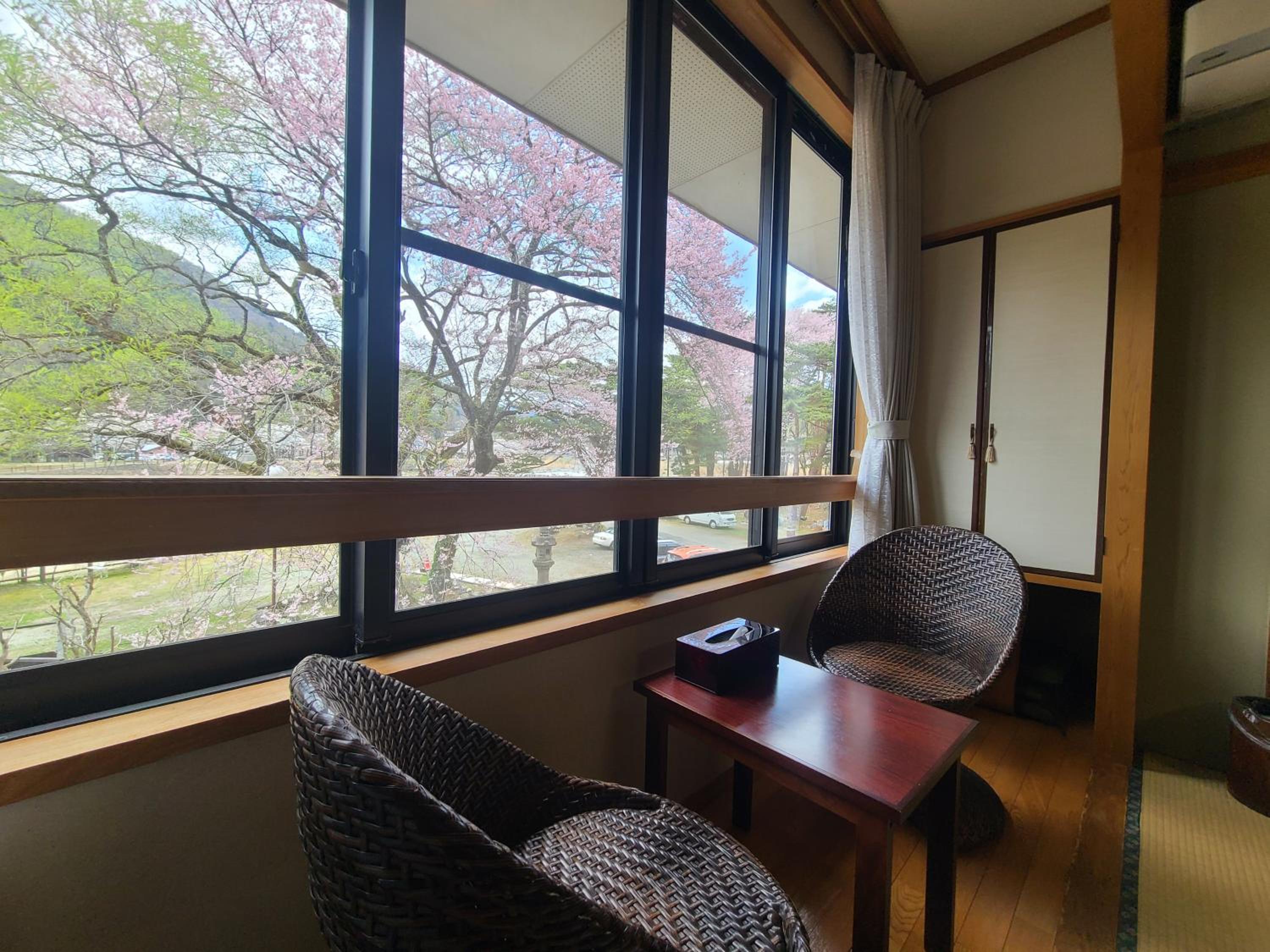Akasawa Onsen Ryokan