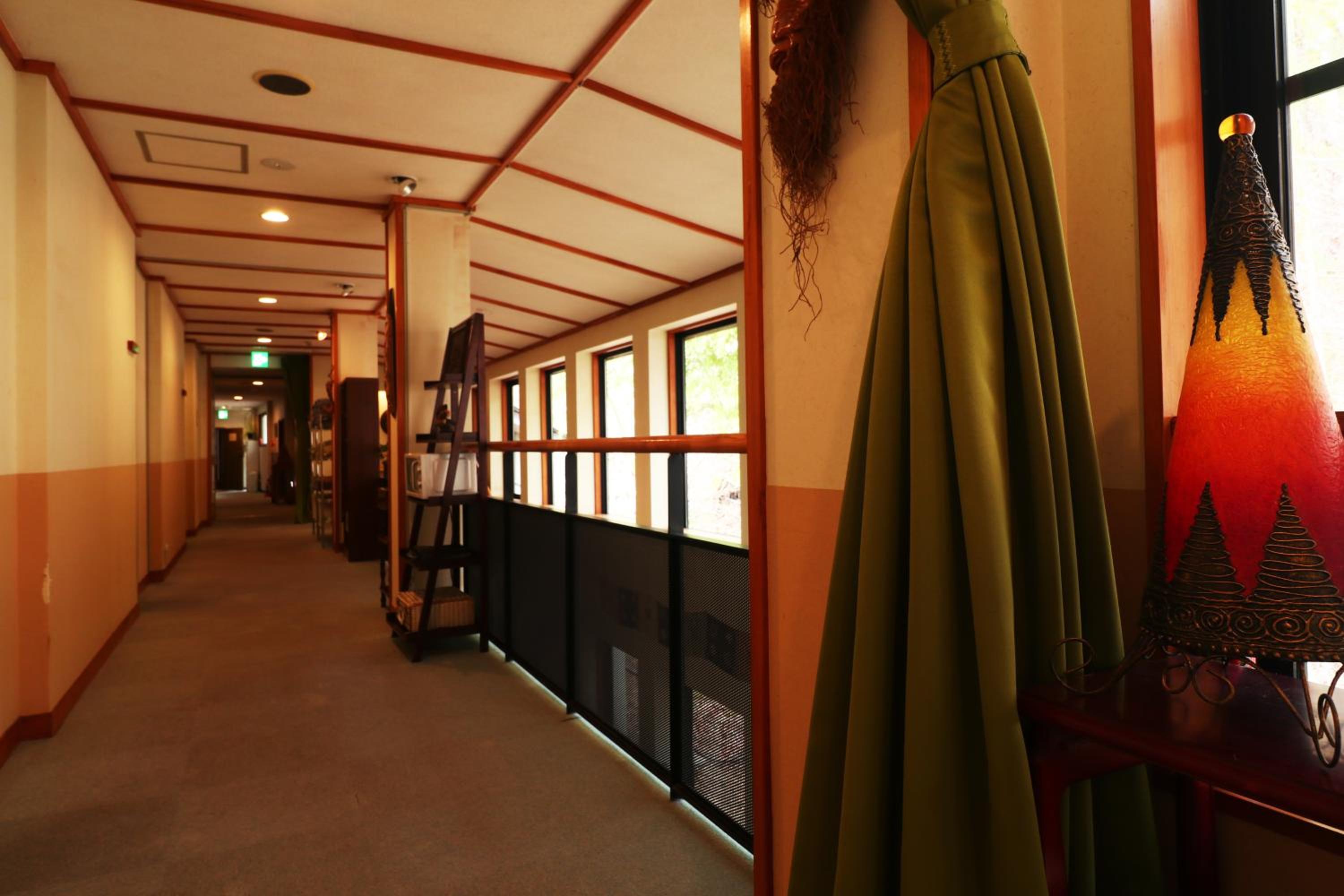 Akasawa Onsen Ryokan