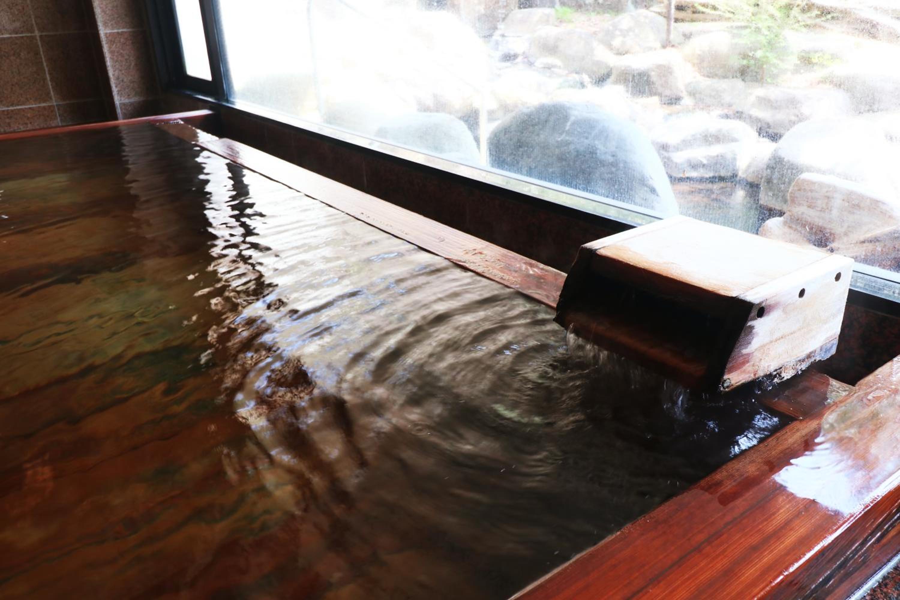Akasawa Onsen Ryokan