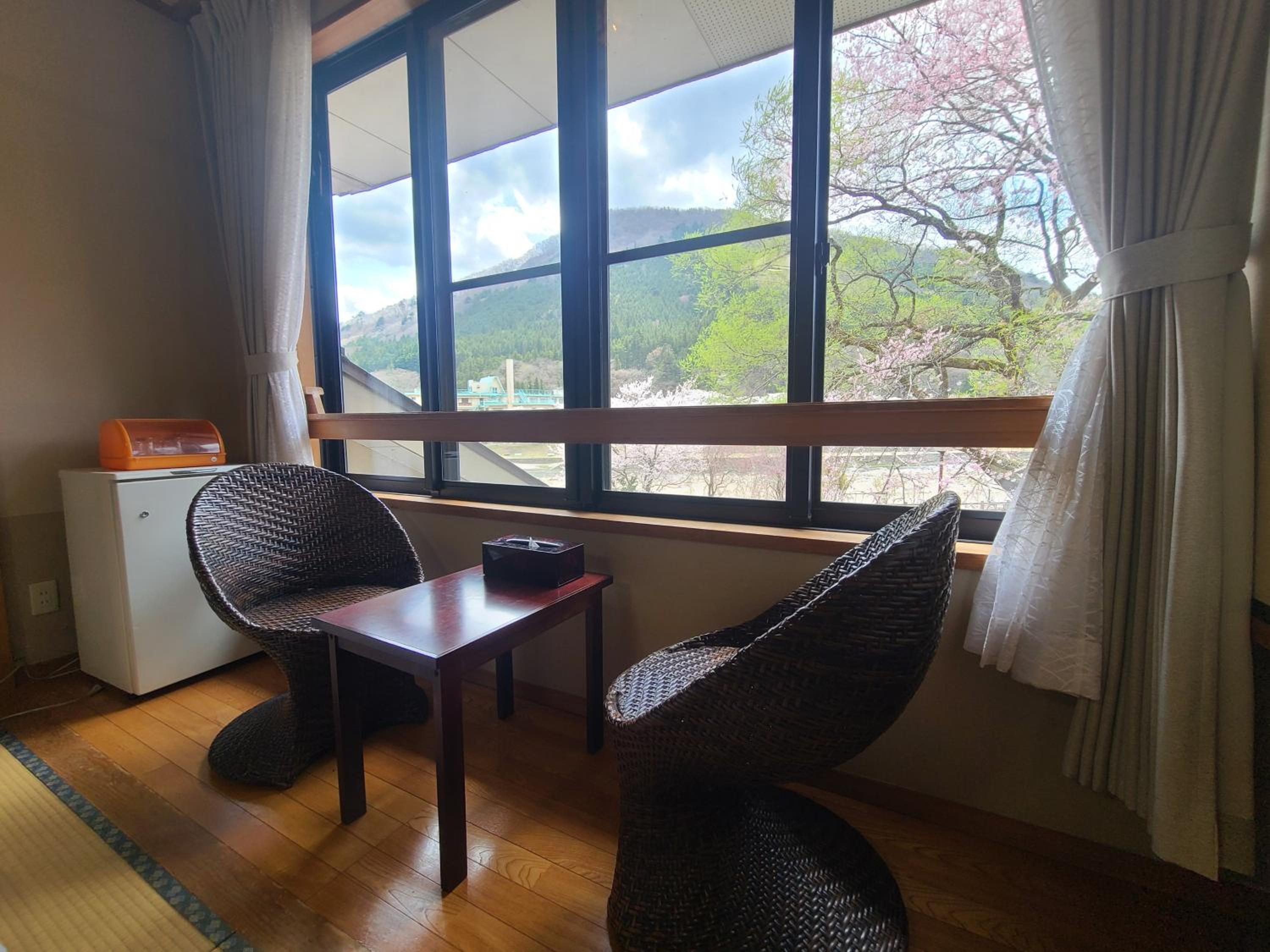 Akasawa Onsen Ryokan