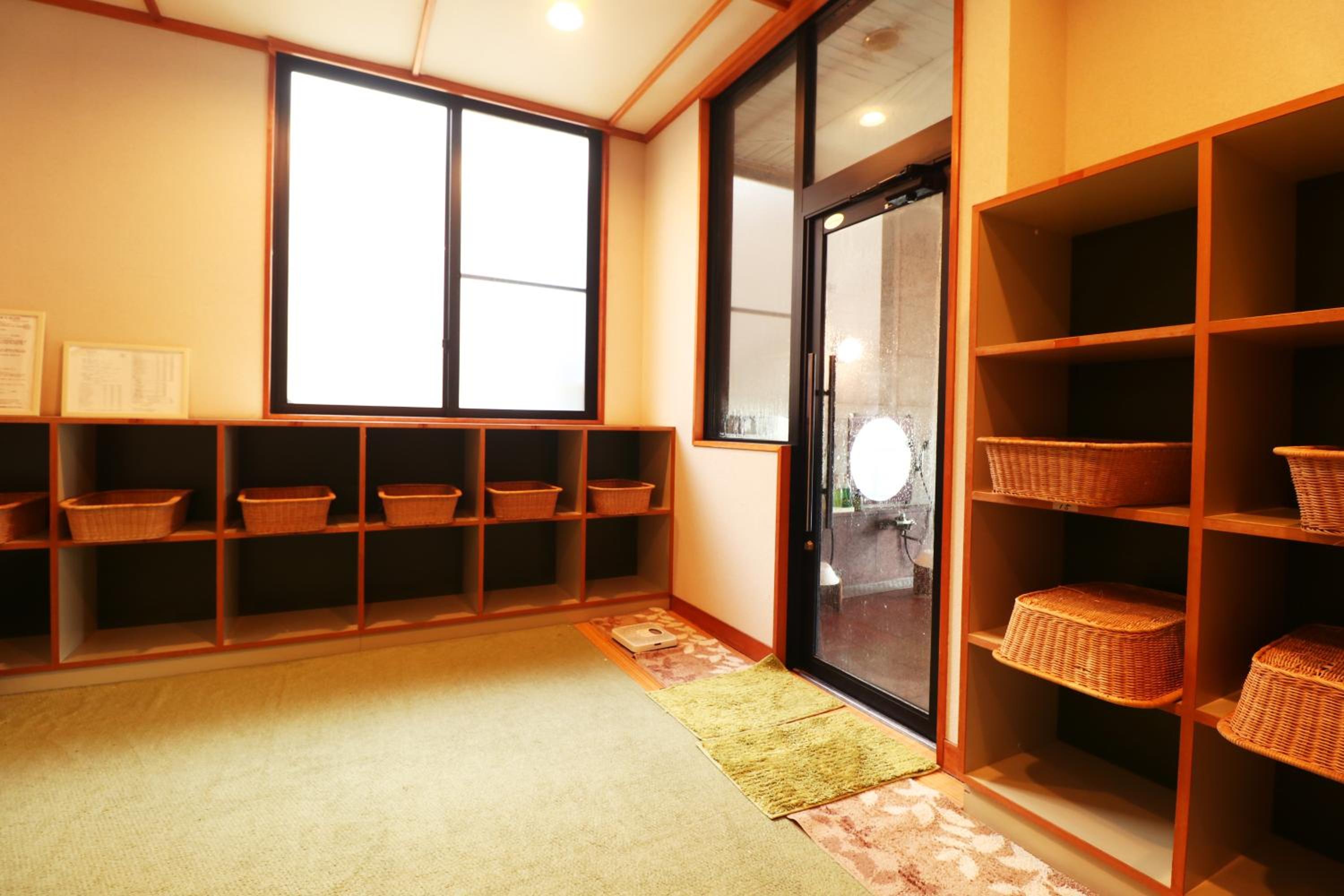 Akasawa Onsen Ryokan