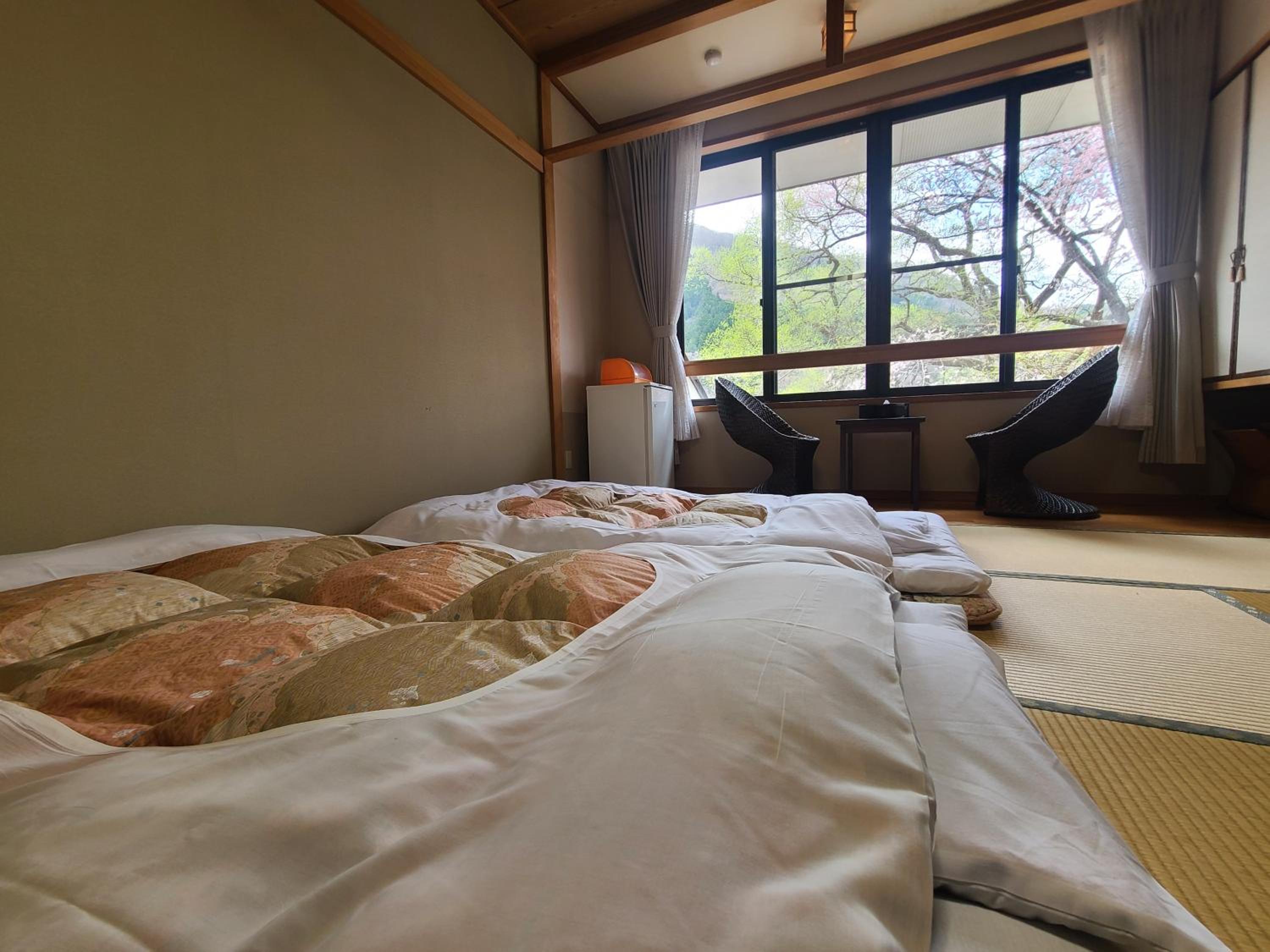 Akasawa Onsen Ryokan