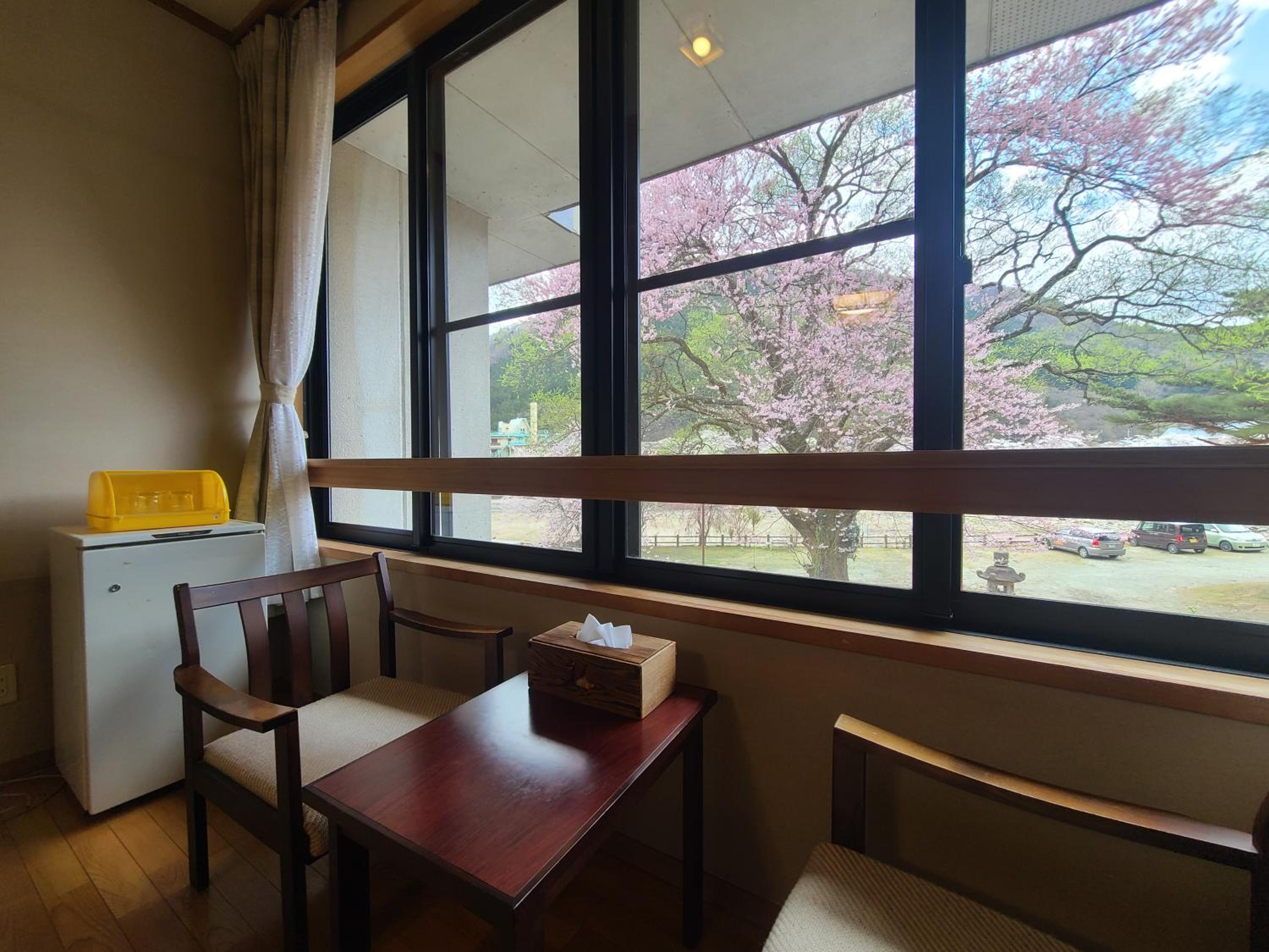 Akasawa Onsen Ryokan