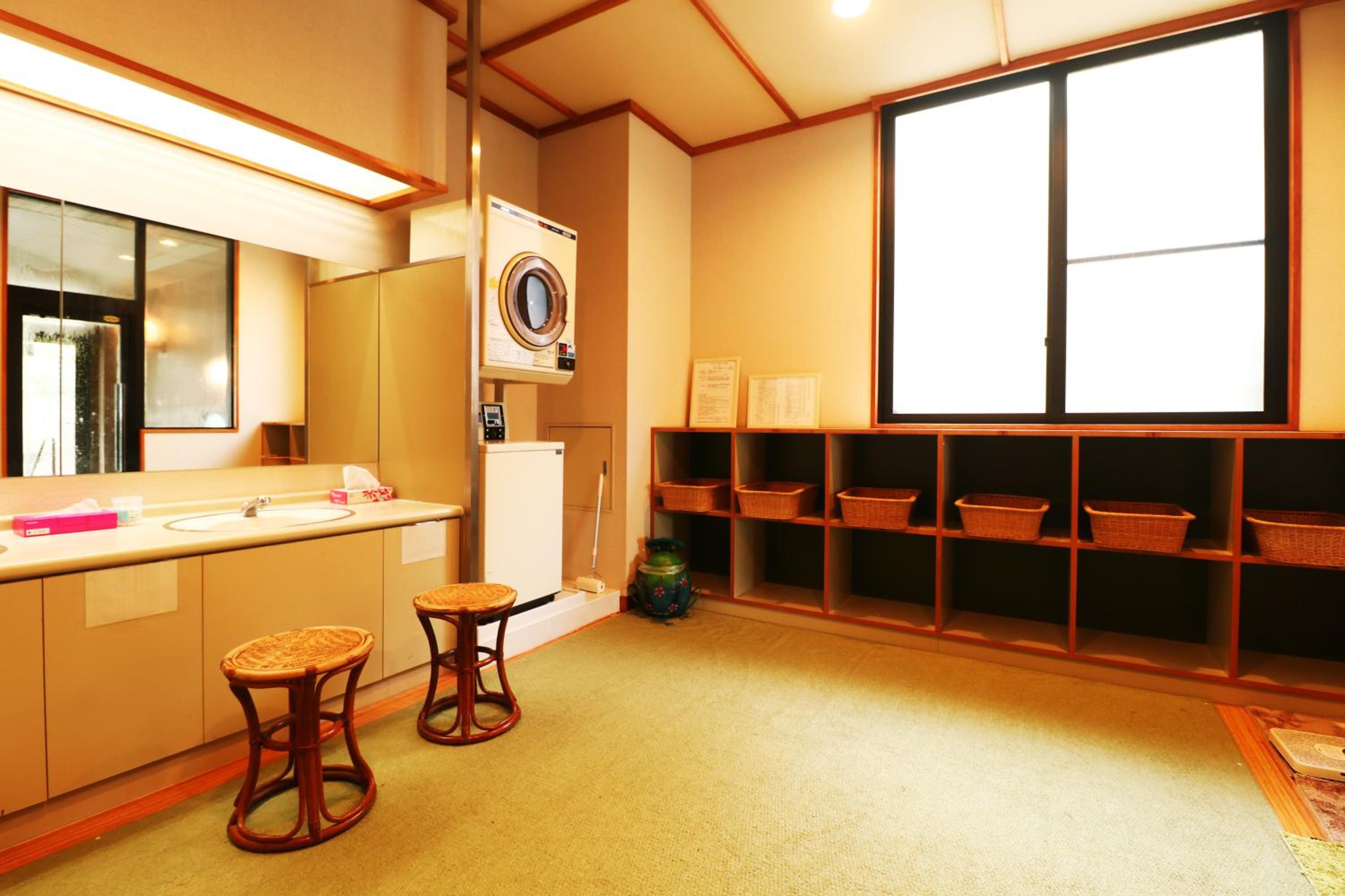 Akasawa Onsen Ryokan