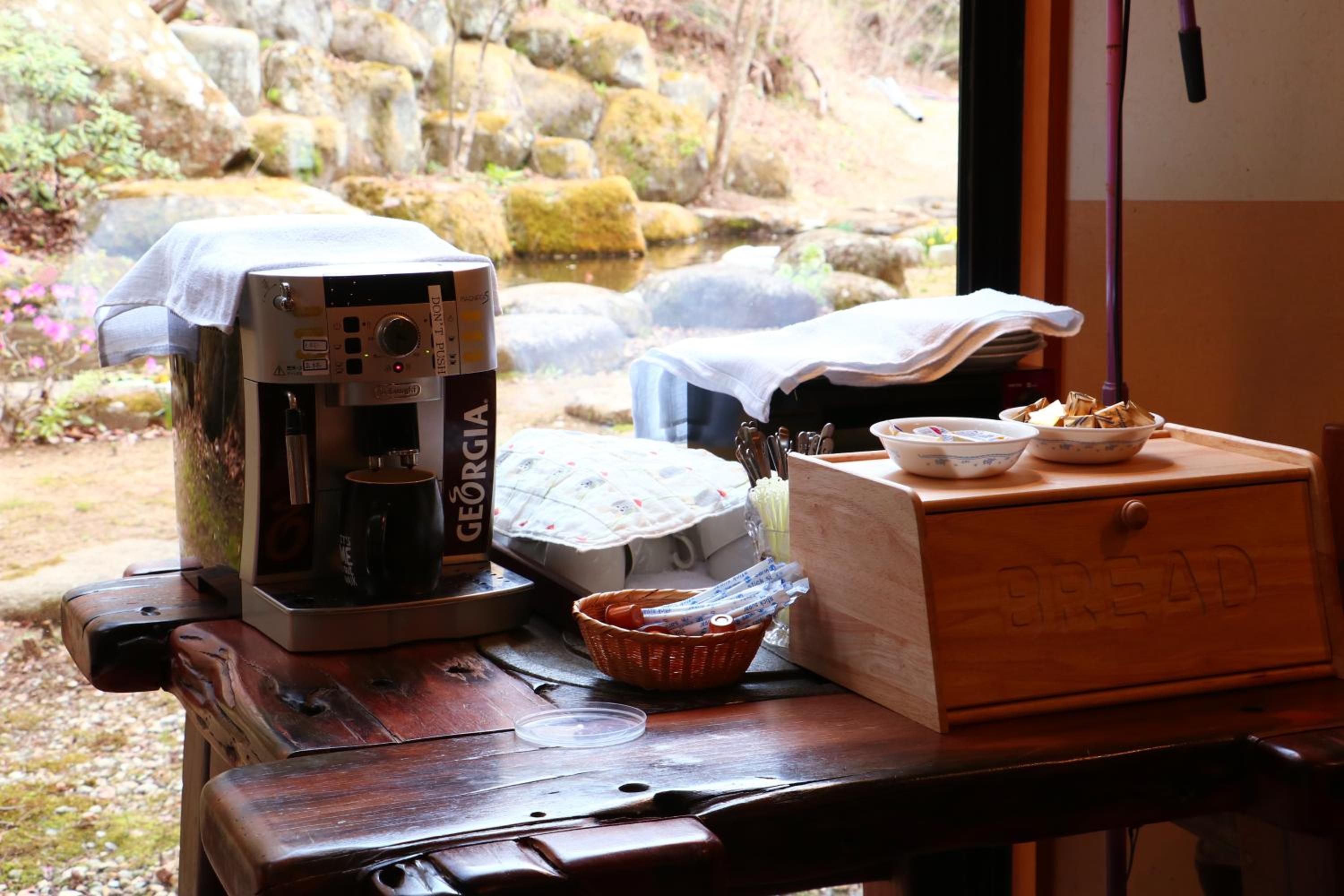 Akasawa Onsen Ryokan