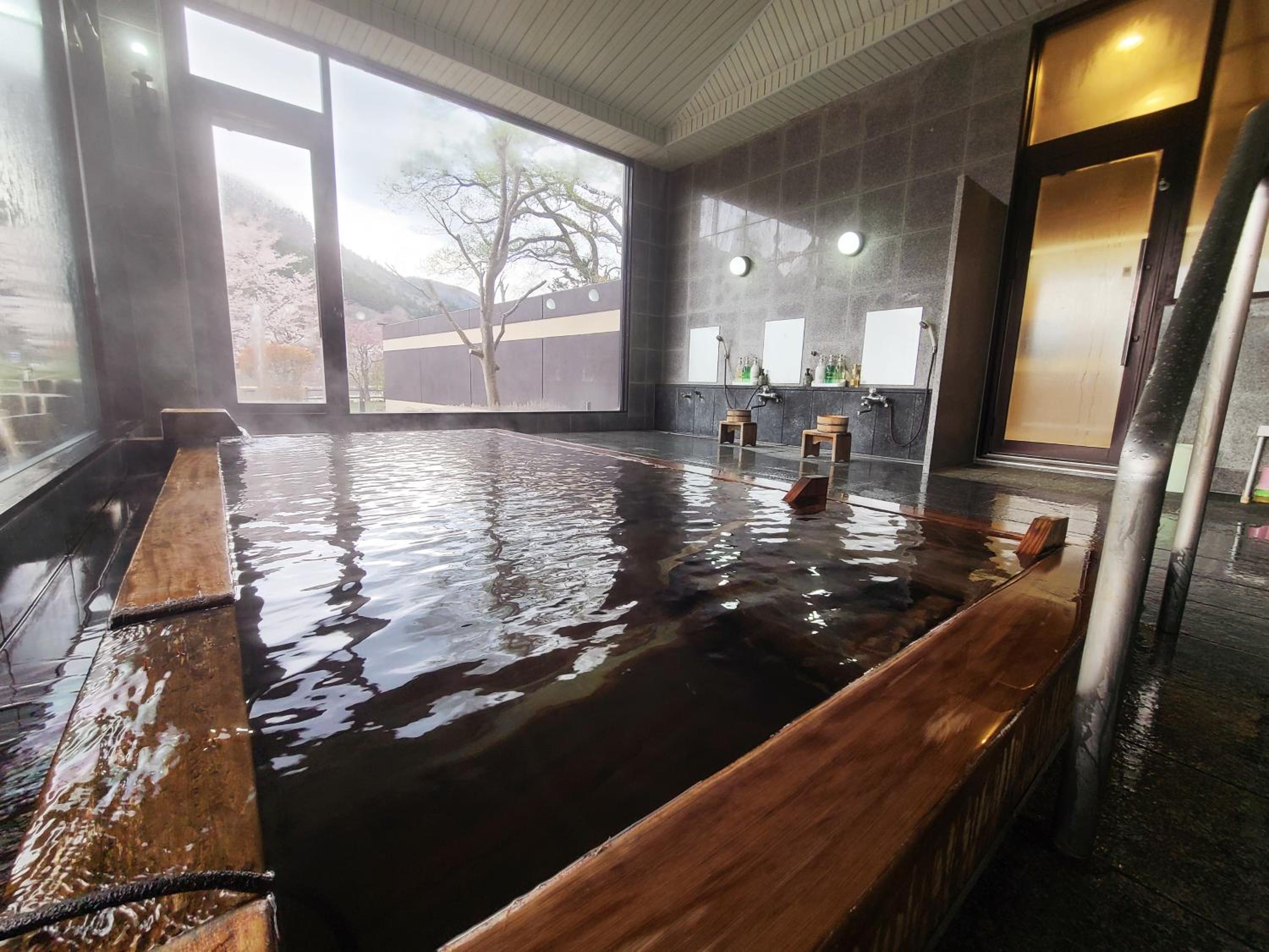 Akasawa Onsen Ryokan
