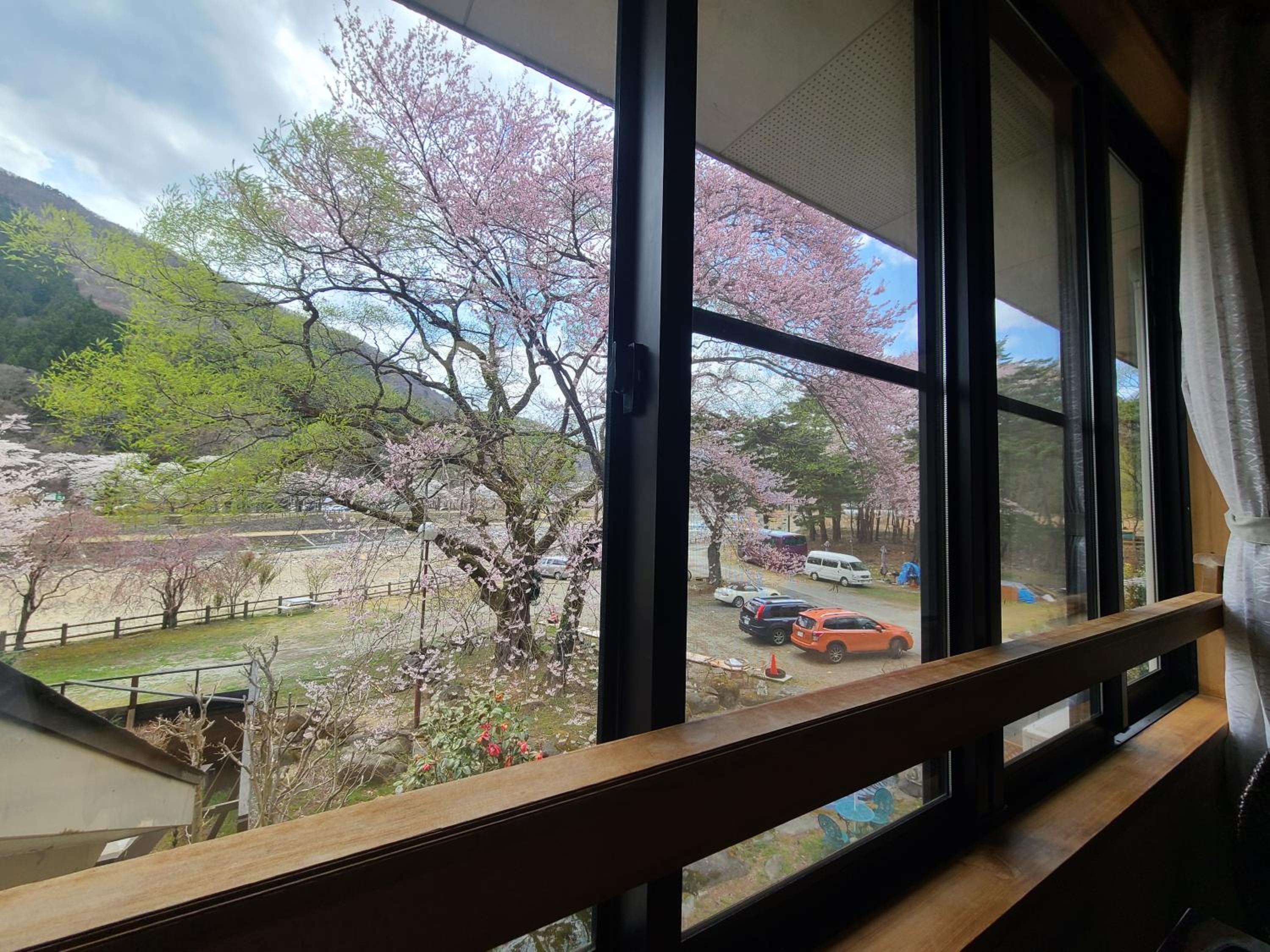 Akasawa Onsen Ryokan