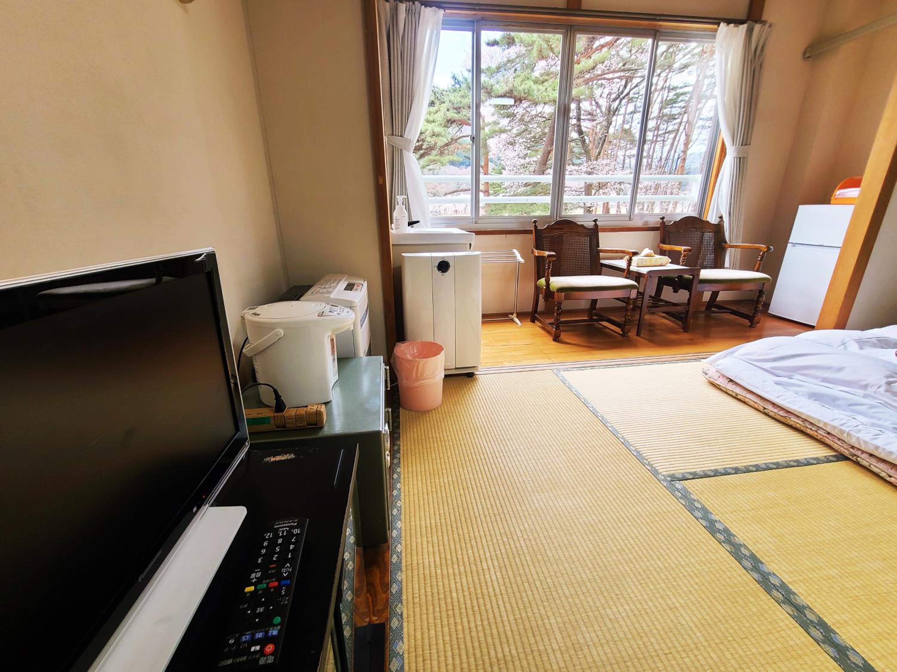 Akasawa Onsen Ryokan