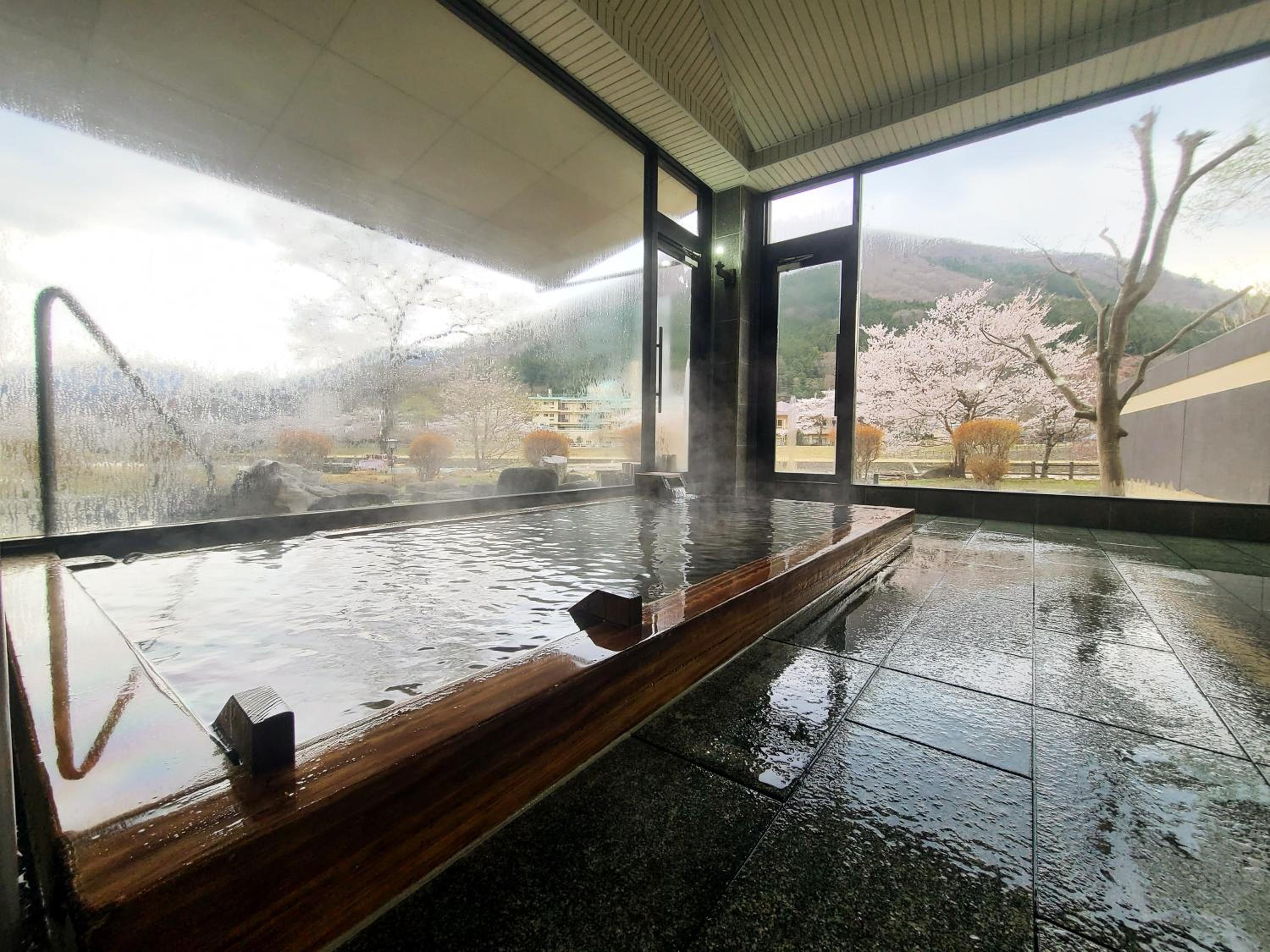 Akasawa Onsen Ryokan
