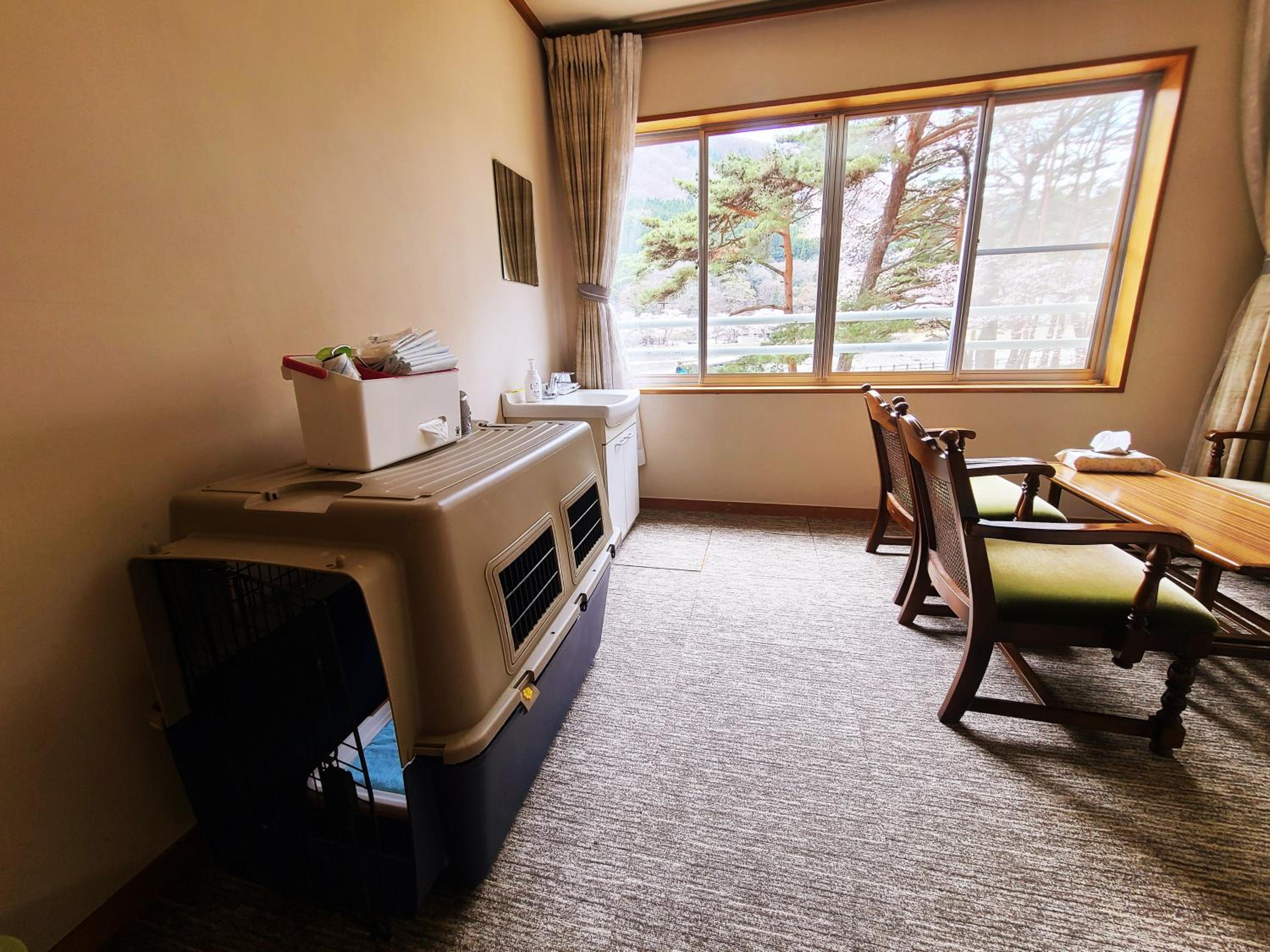 Akasawa Onsen Ryokan