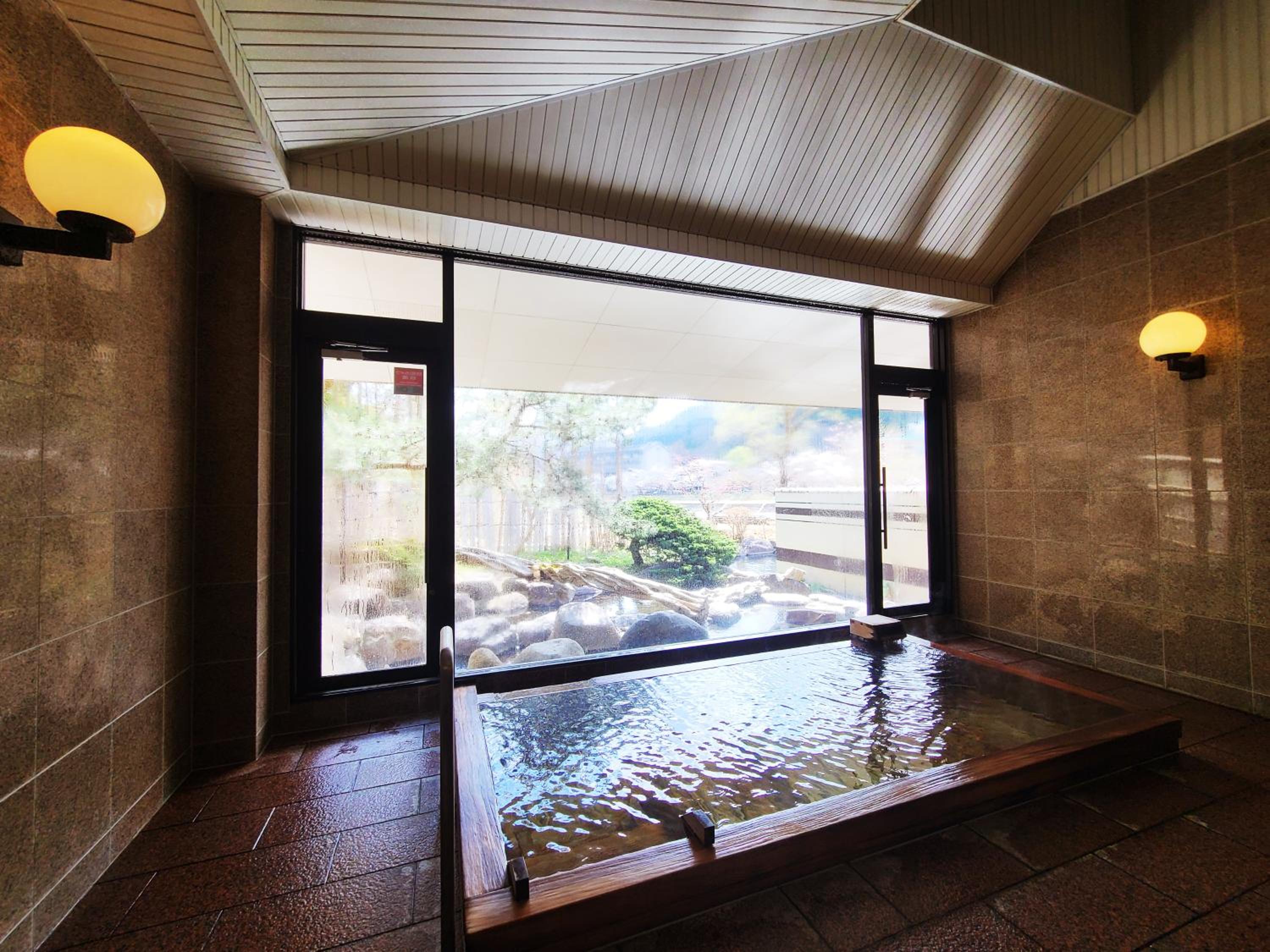 Akasawa Onsen Ryokan
