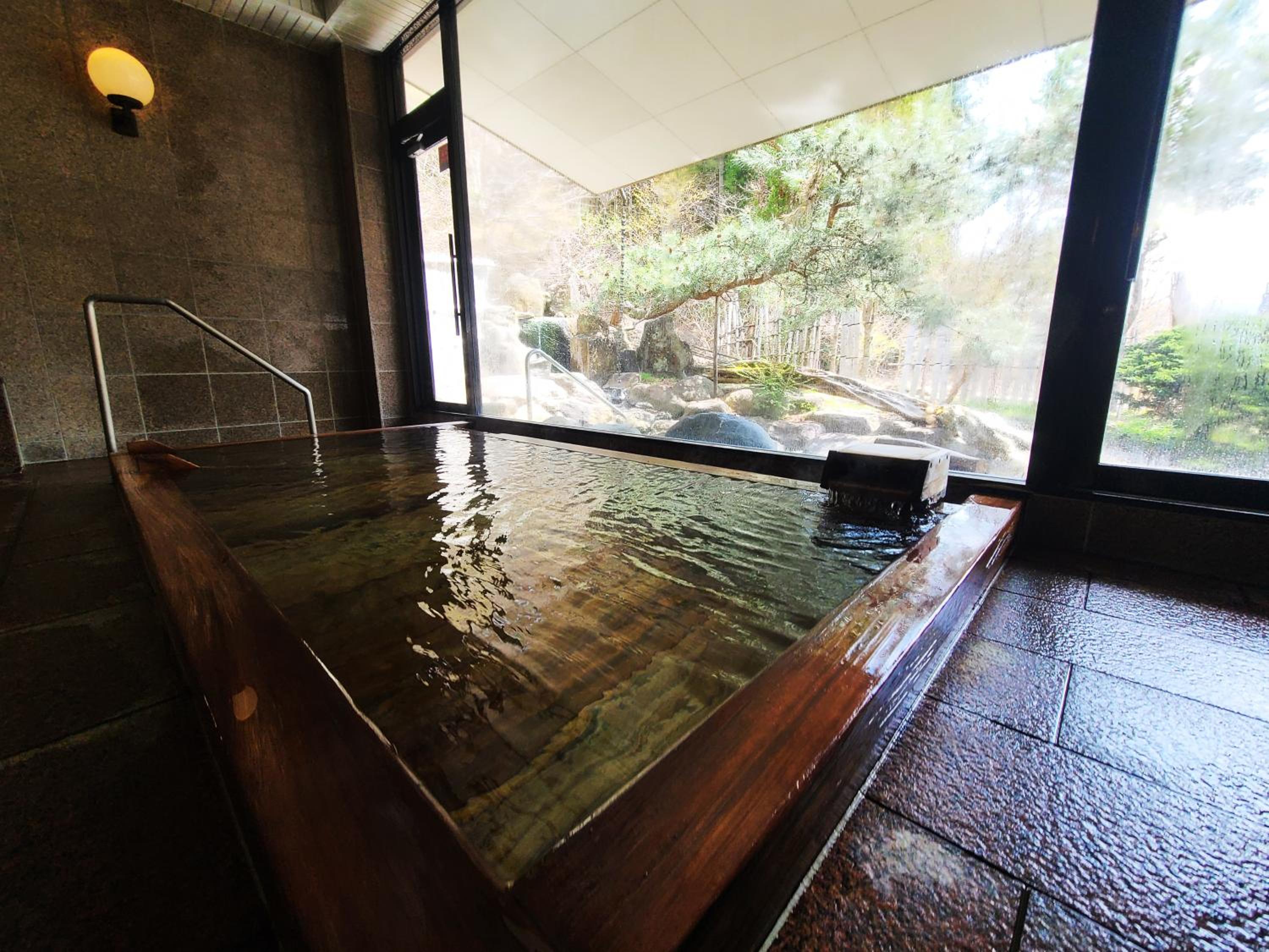 Akasawa Onsen Ryokan