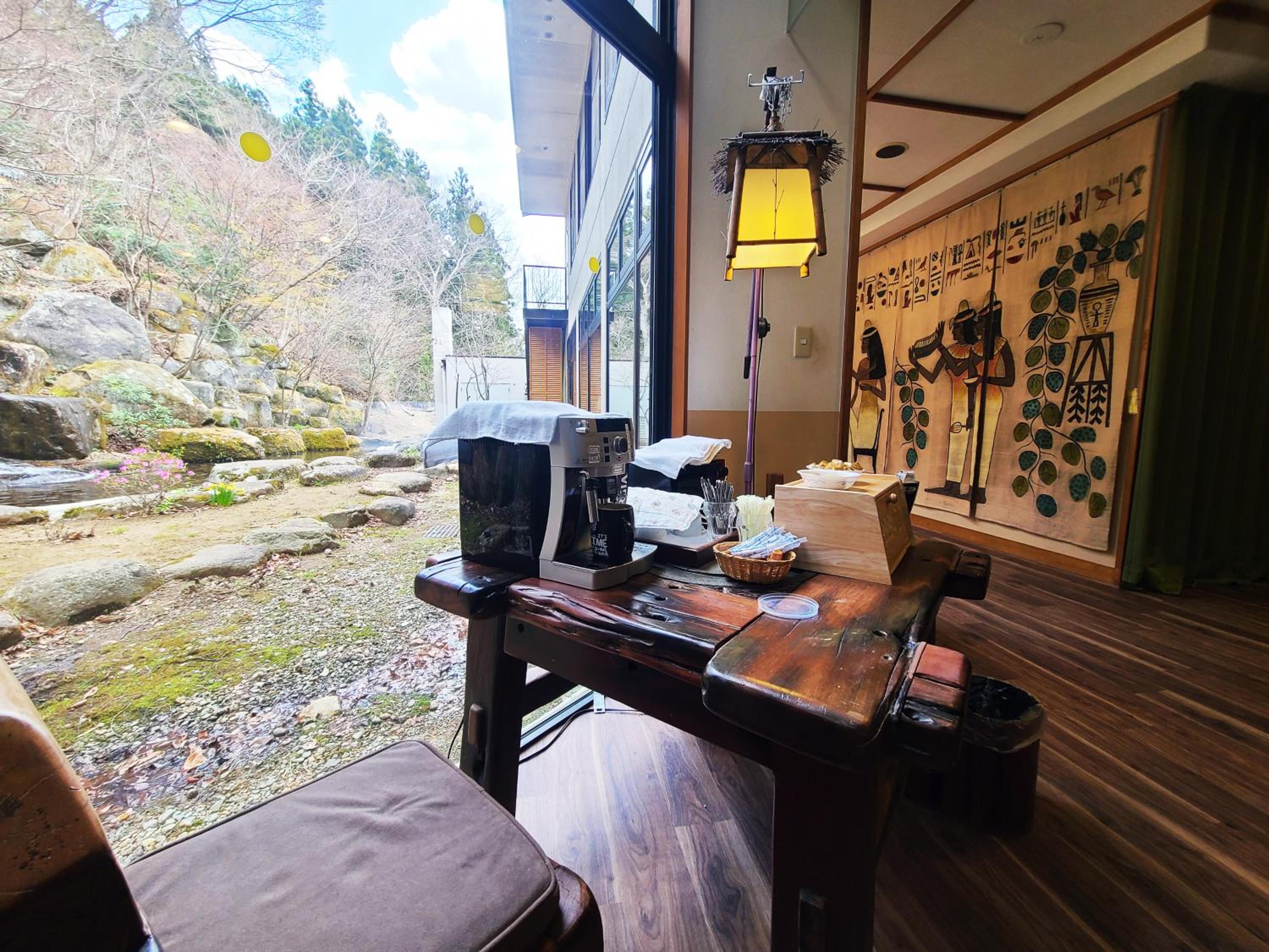 Akasawa Onsen Ryokan