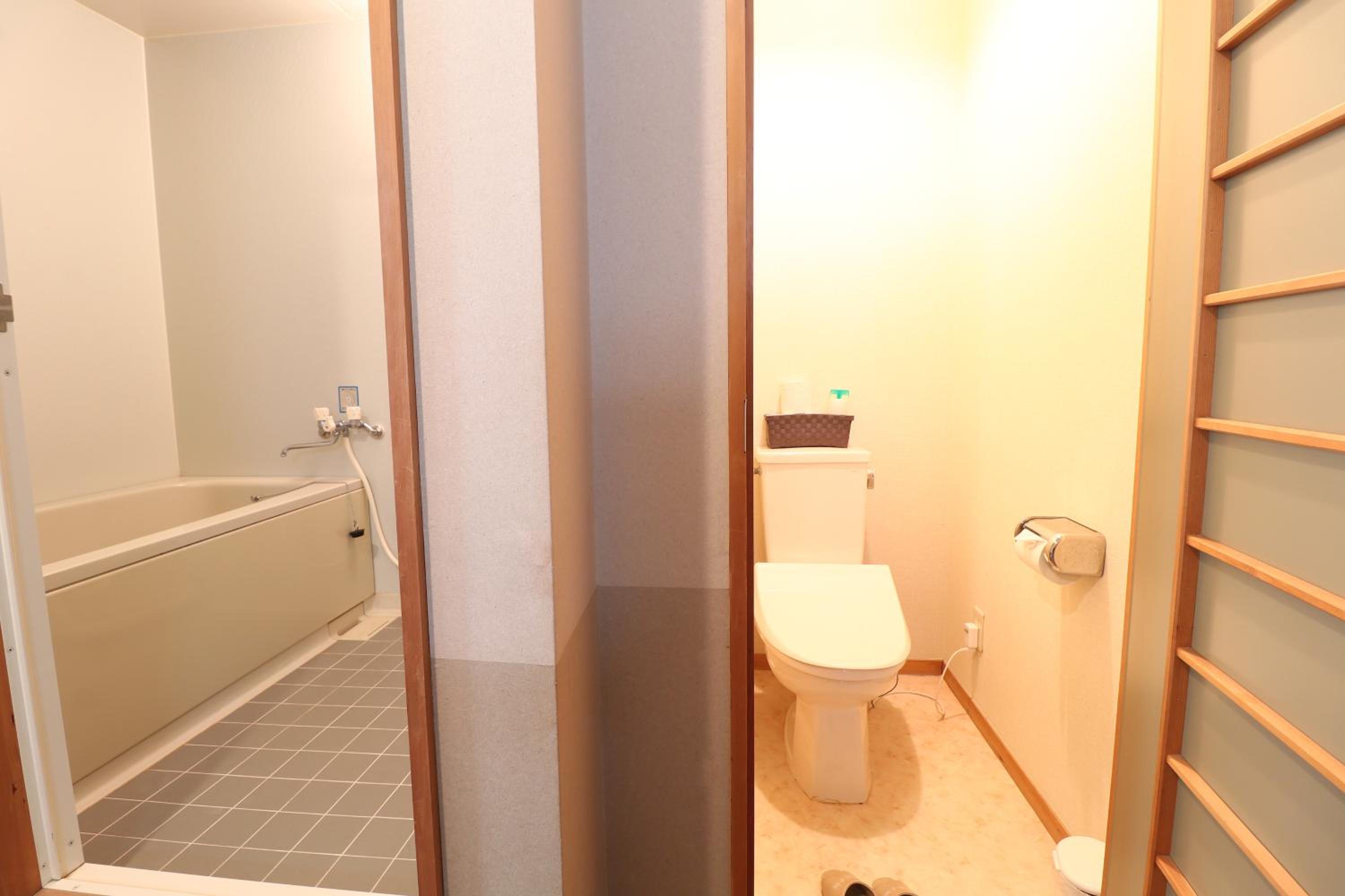 Akasawa Onsen Ryokan