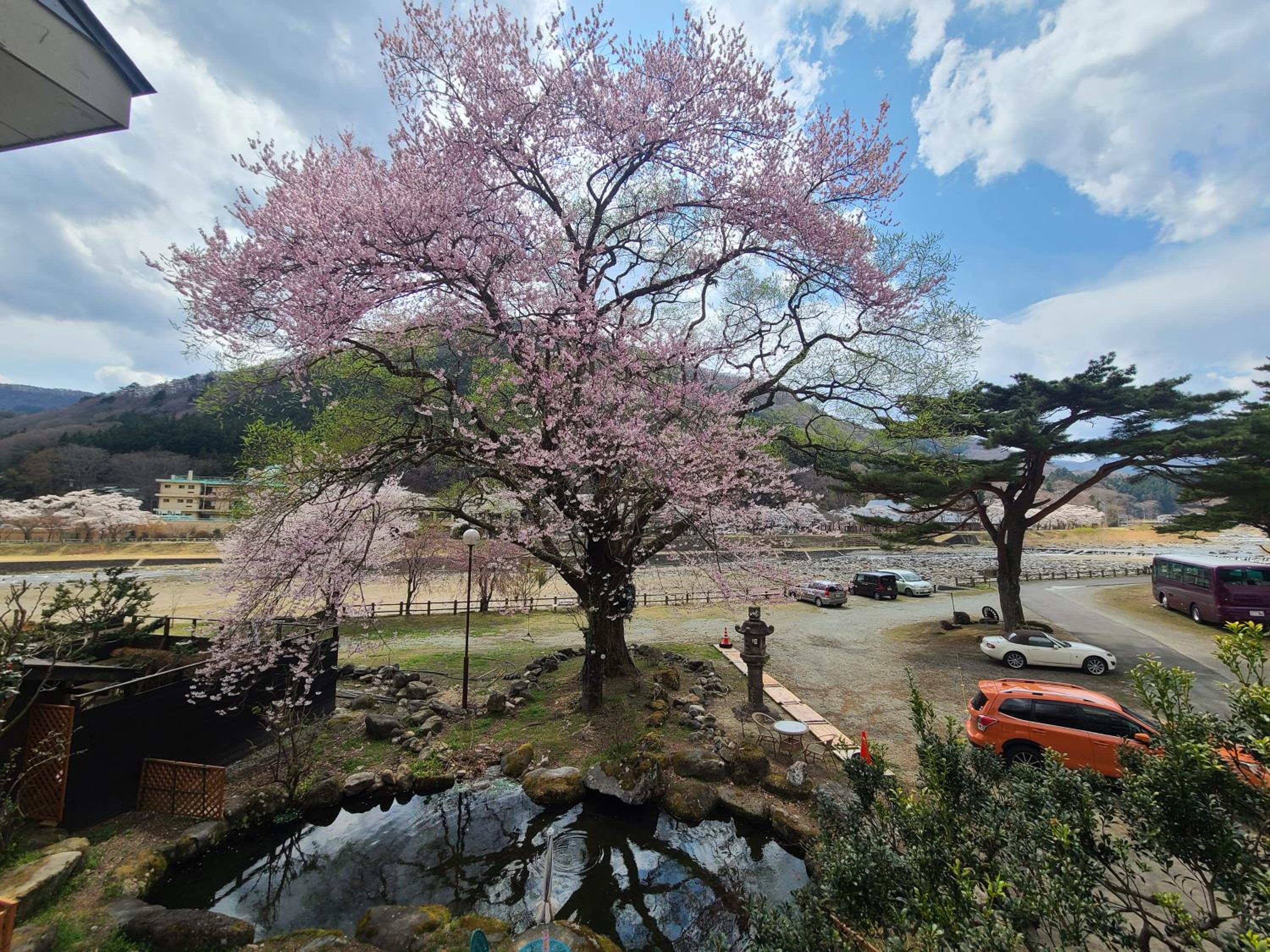Akasawa Onsen Ryokan