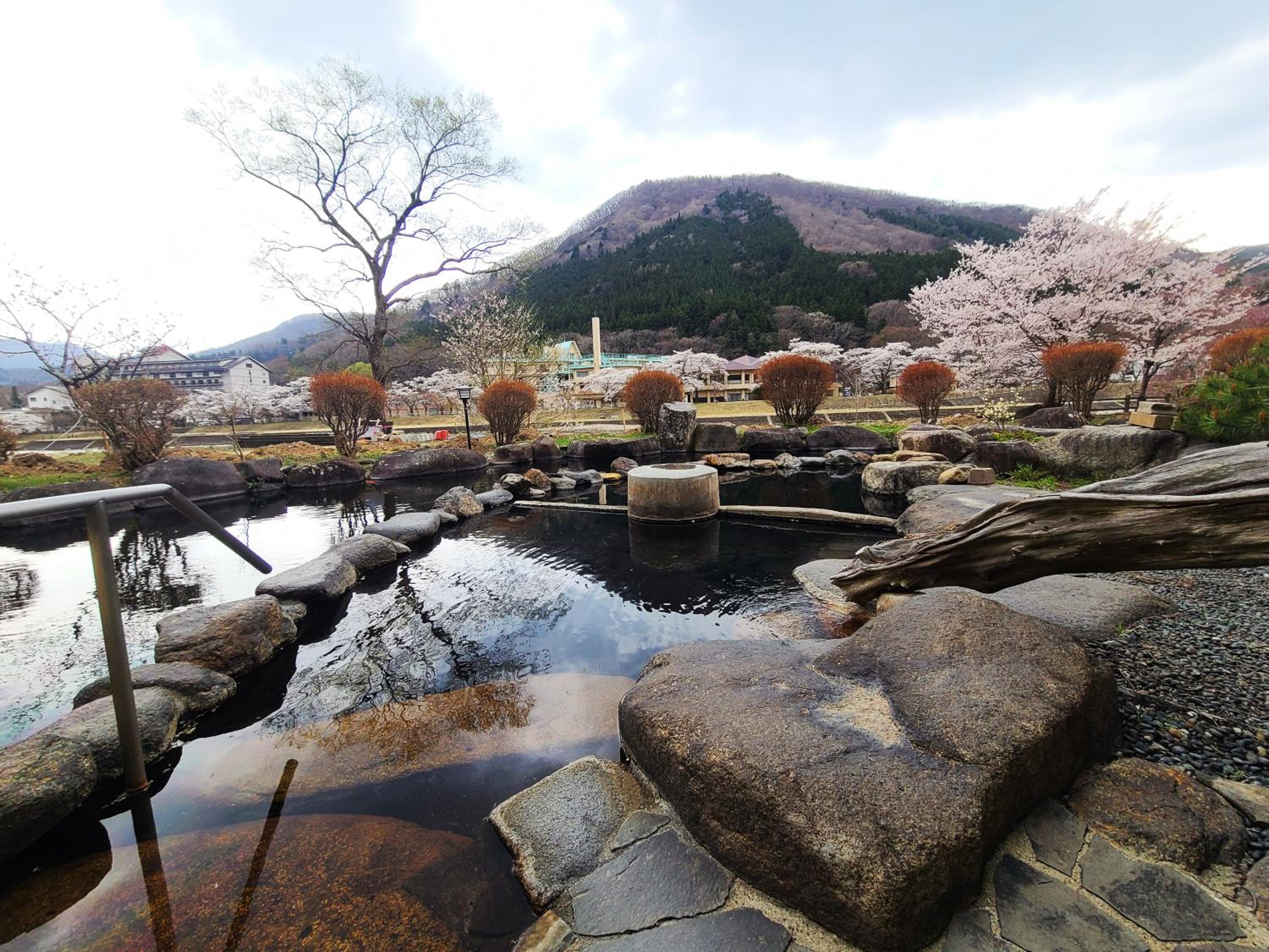 Akasawa Onsen Ryokan
