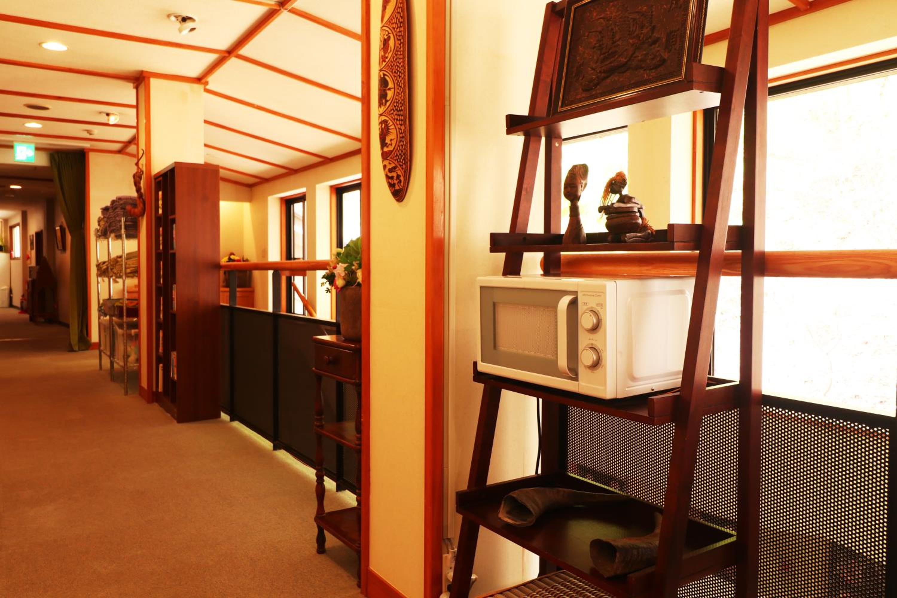 Akasawa Onsen Ryokan