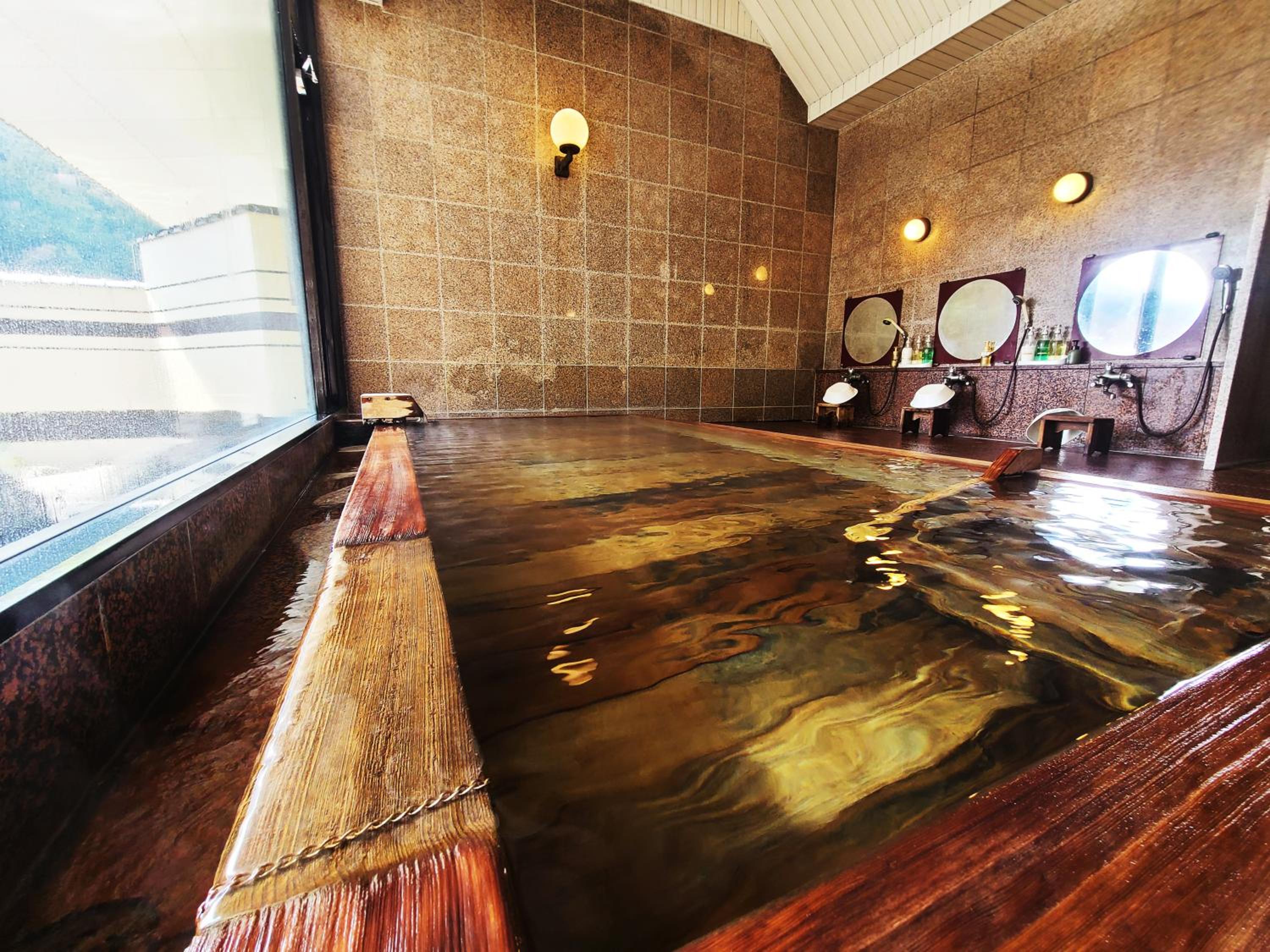Akasawa Onsen Ryokan