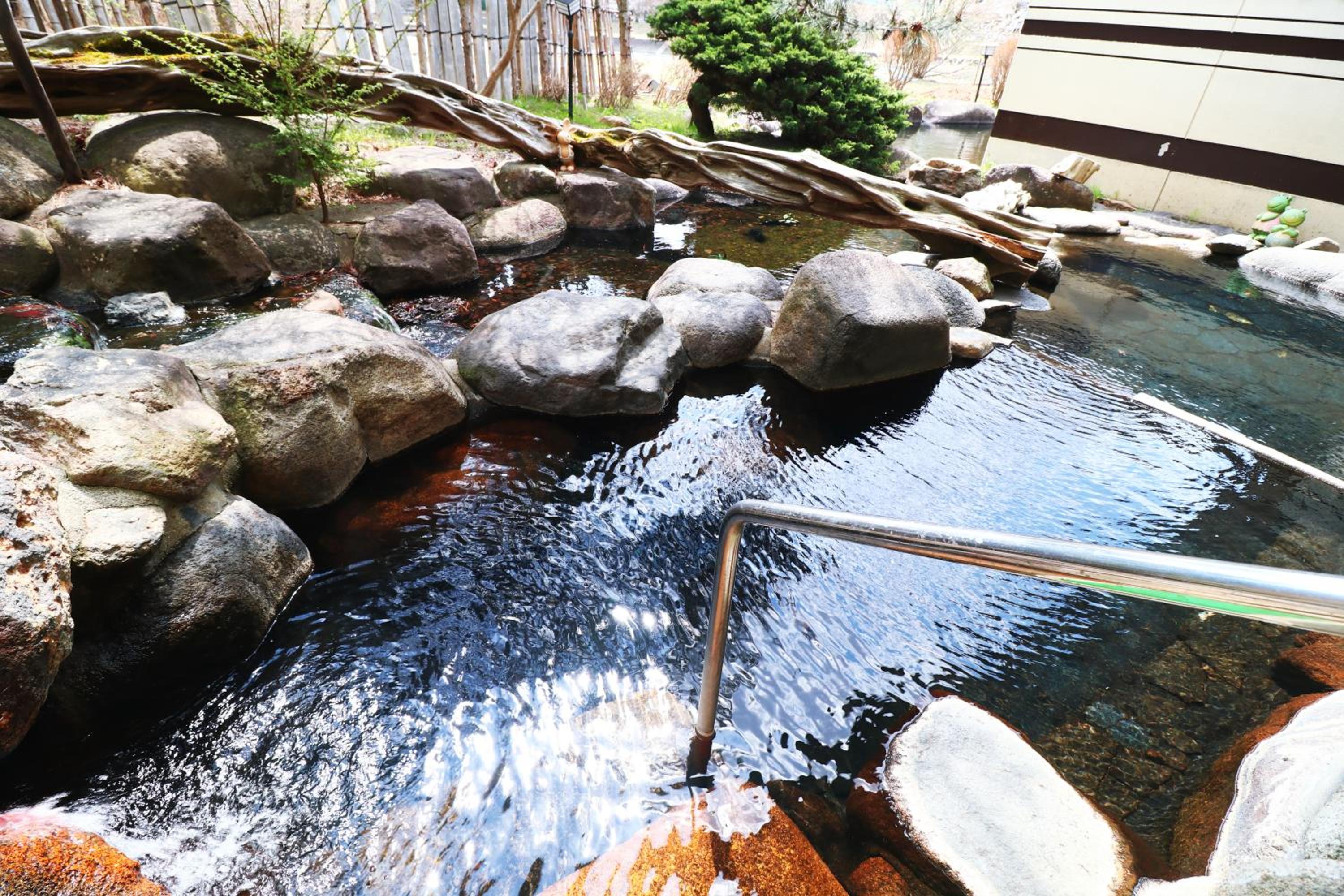 Akasawa Onsen Ryokan