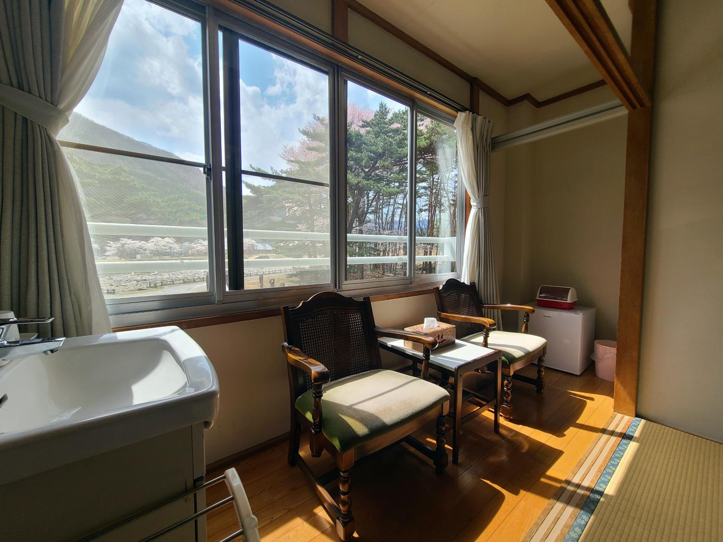 Akasawa Onsen Ryokan