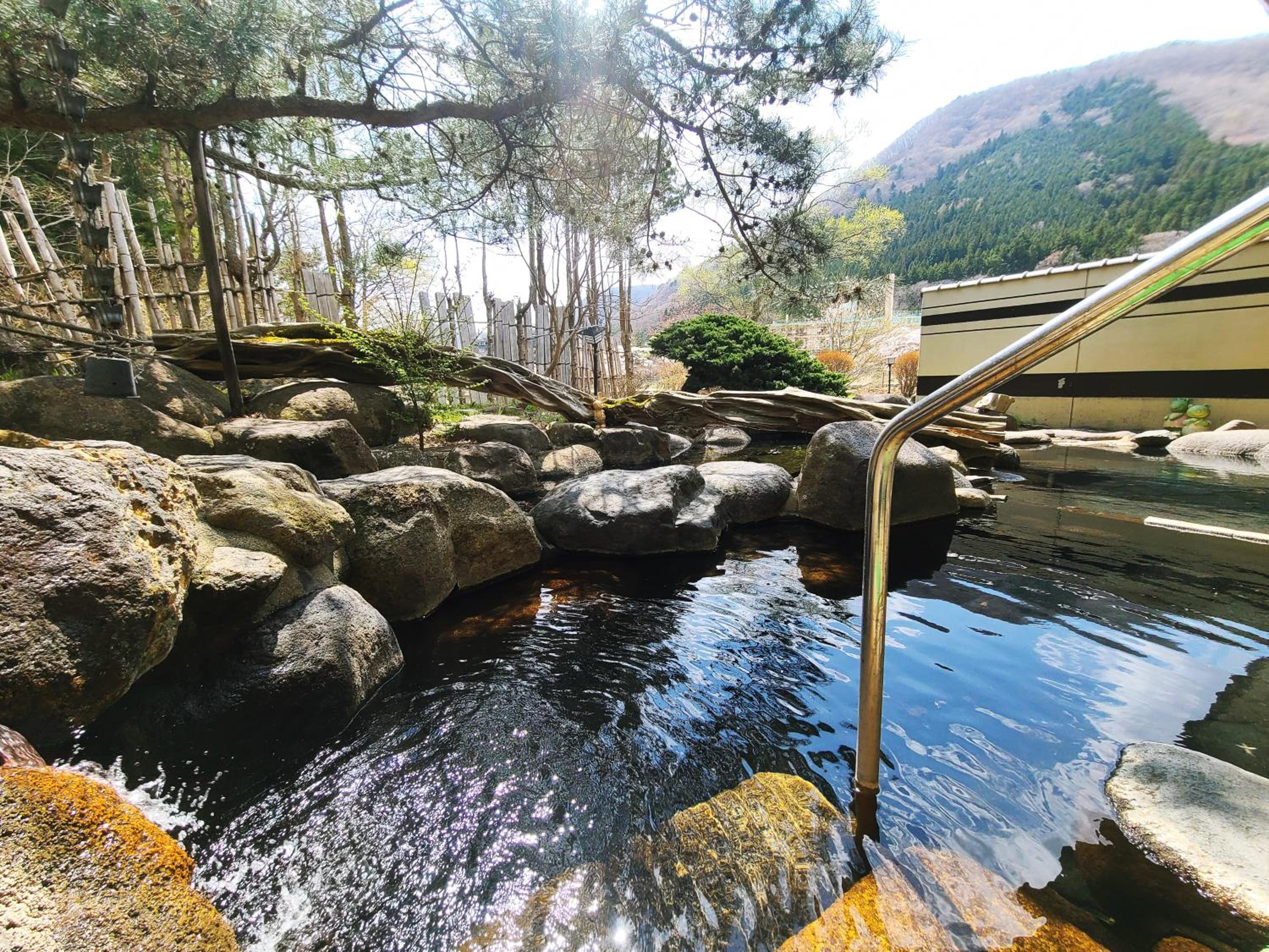 Akasawa Onsen Ryokan