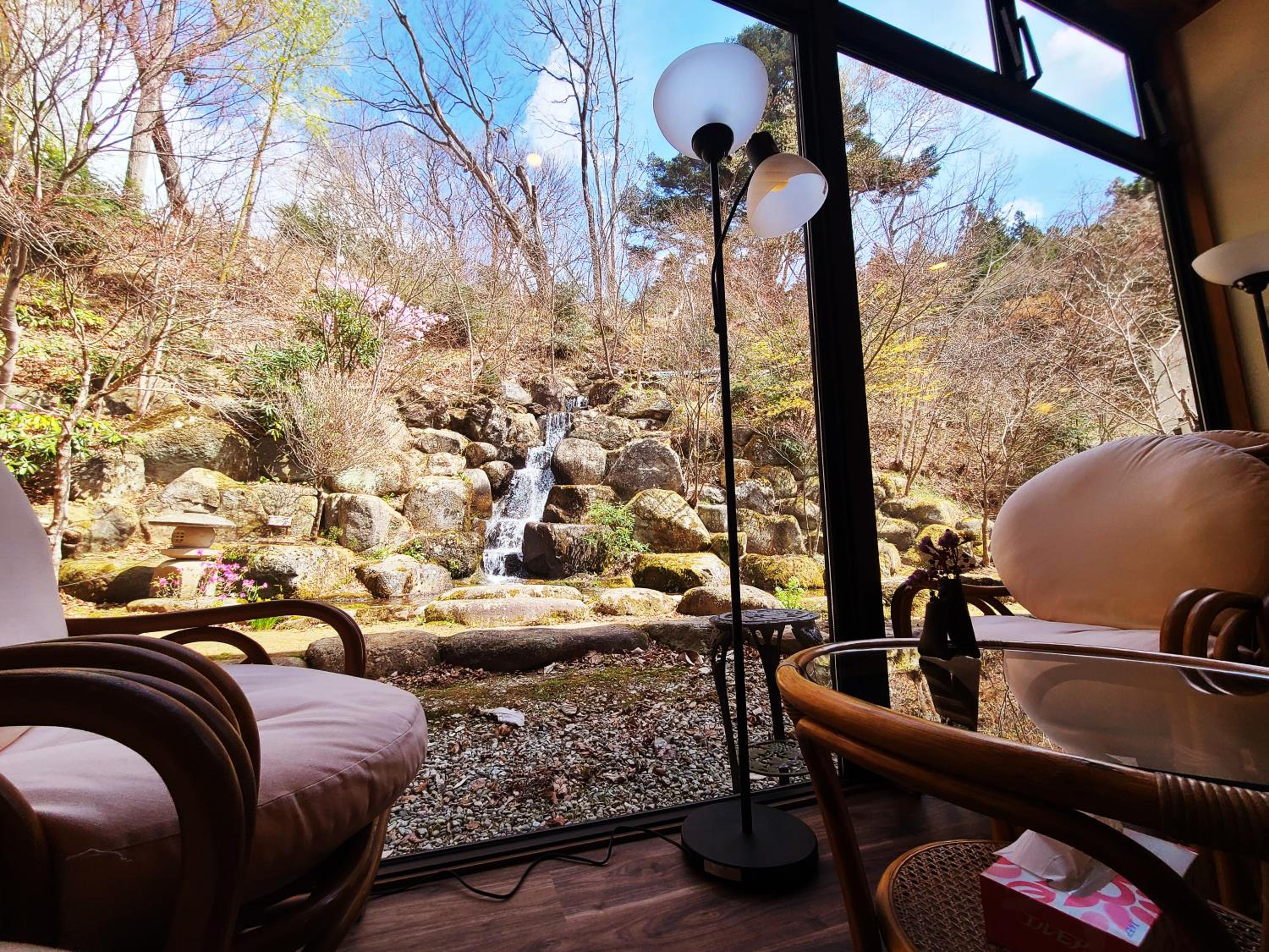 Akasawa Onsen Ryokan